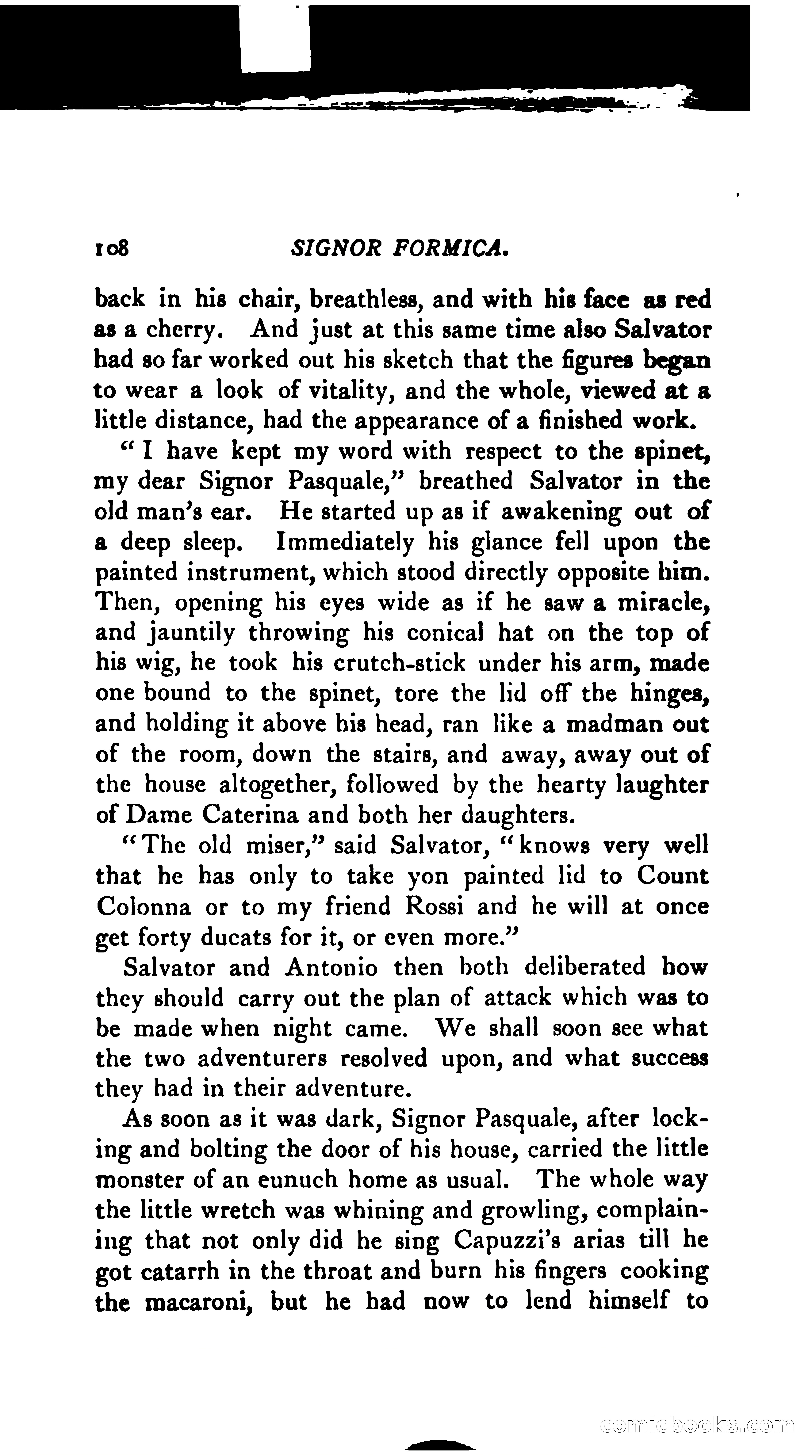 Weird Tales — page 203 of 393