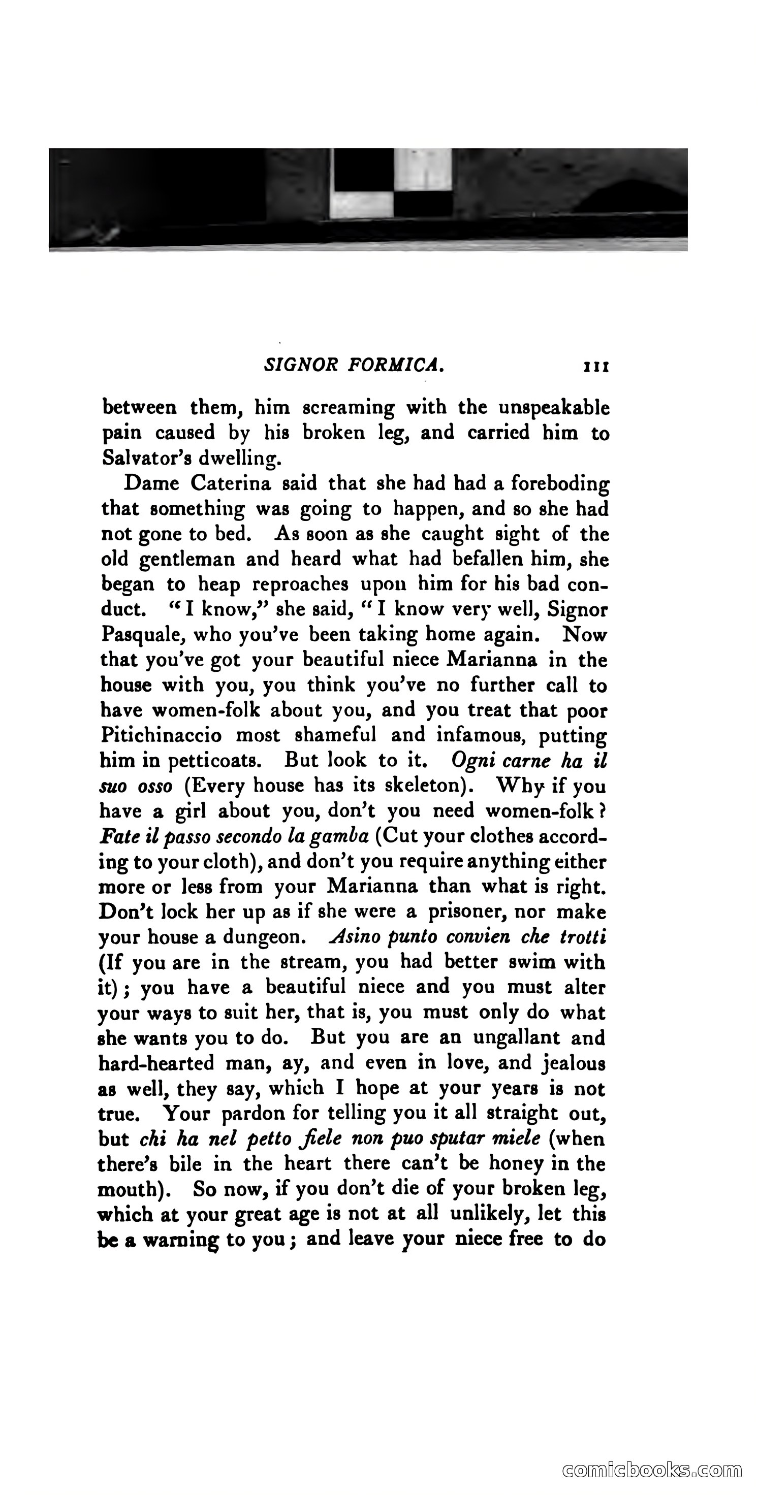 Weird Tales — page 206 of 393