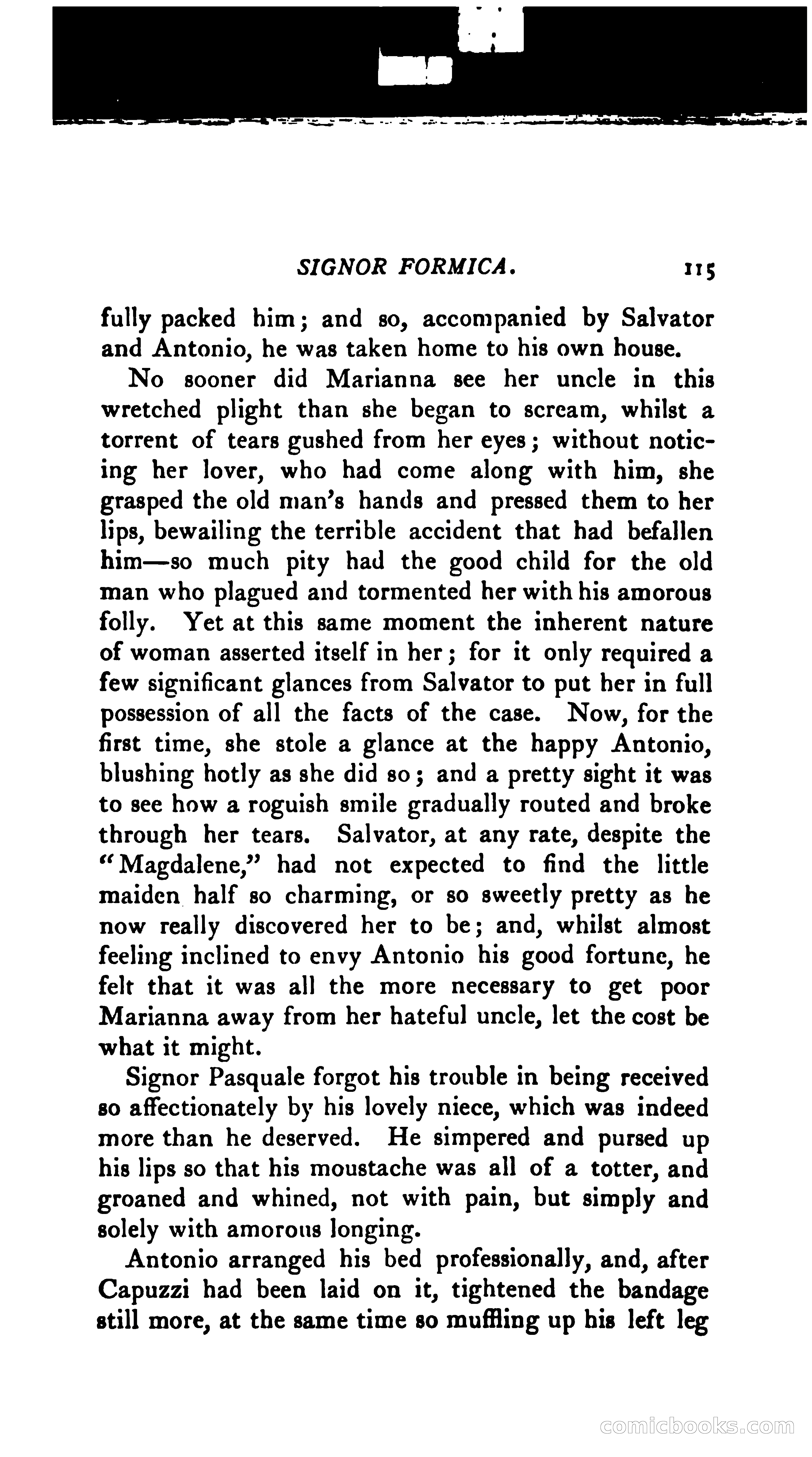 Weird Tales — page 210 of 393