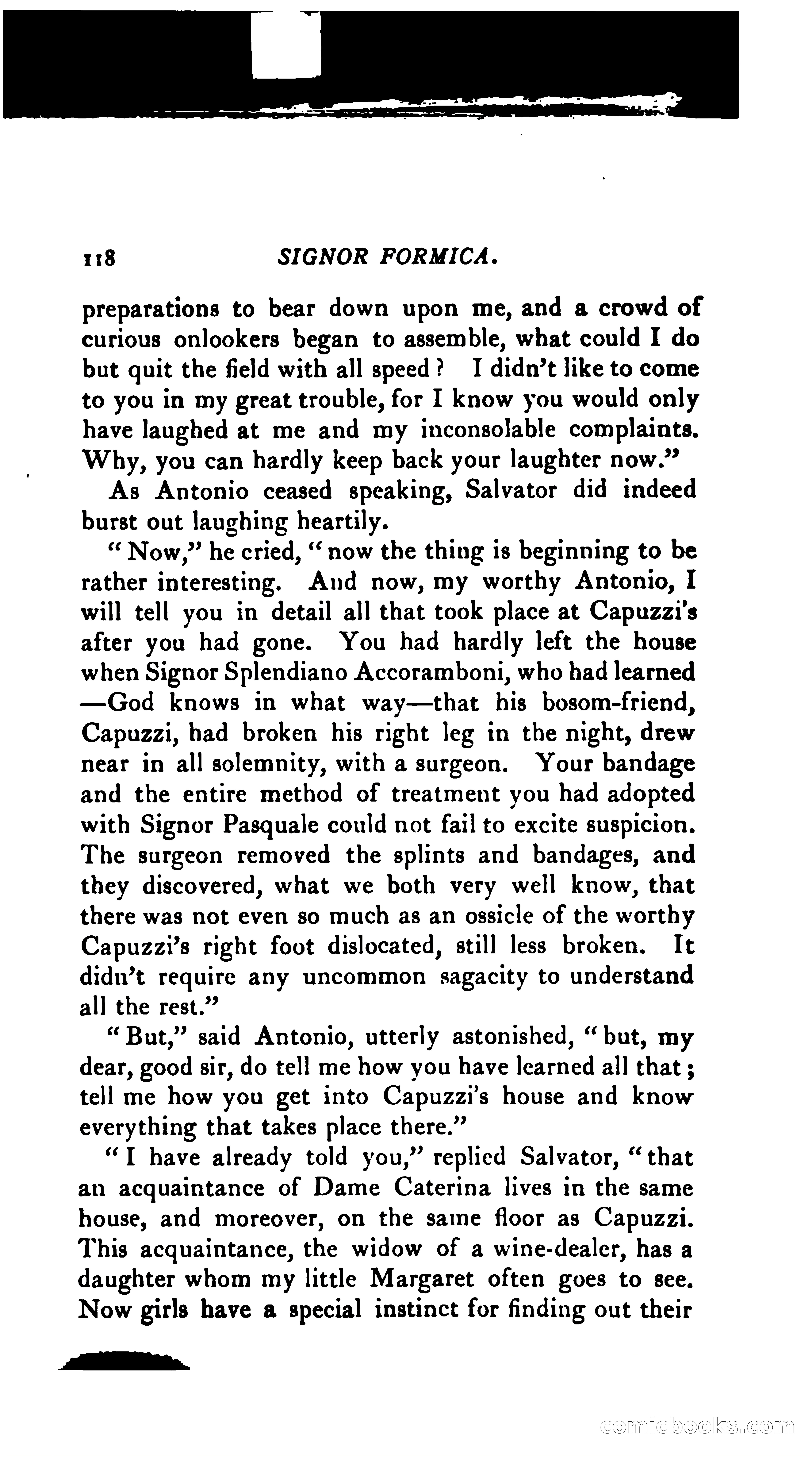 Weird Tales — page 213 of 393