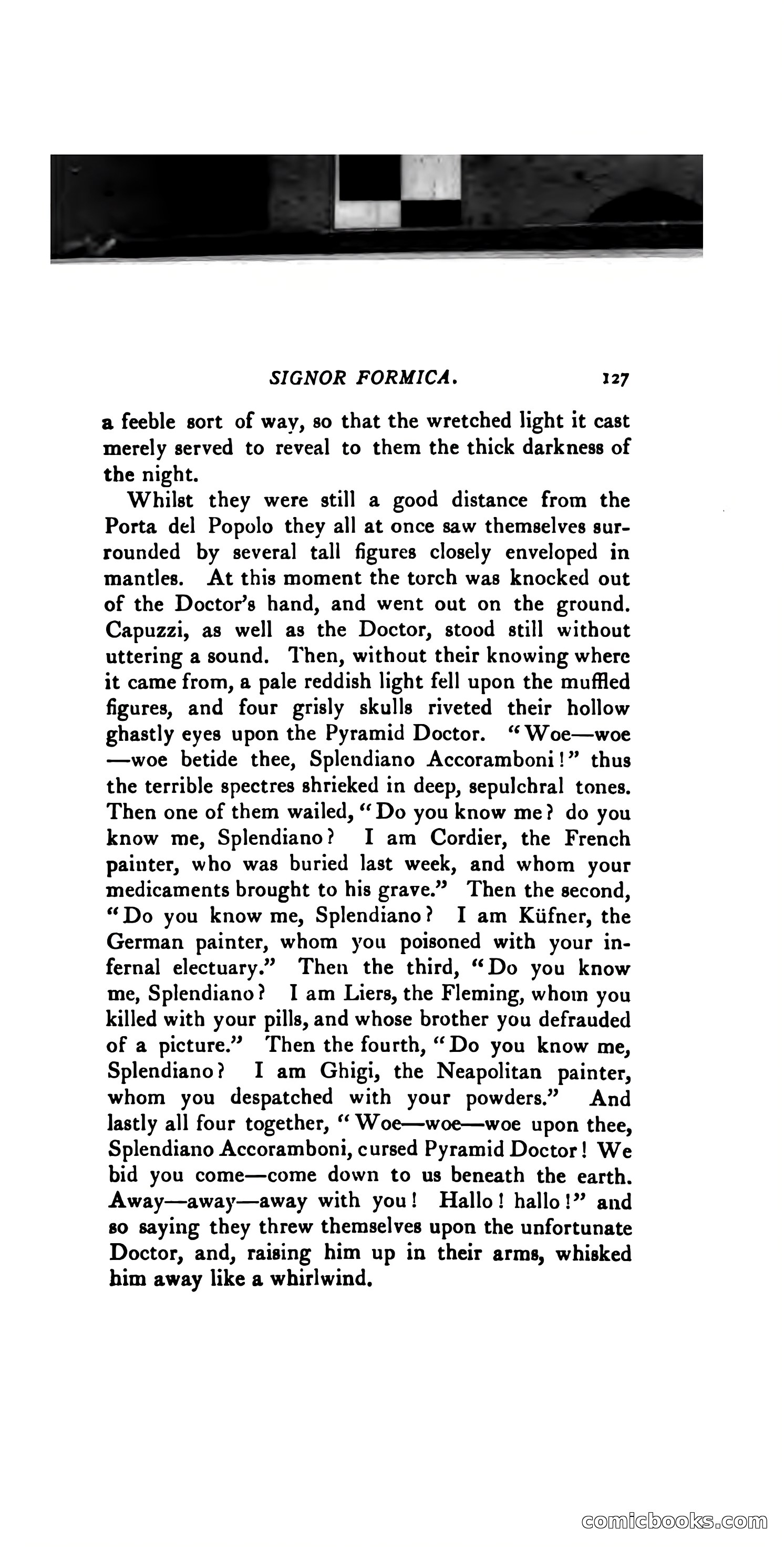 Weird Tales — page 222 of 393