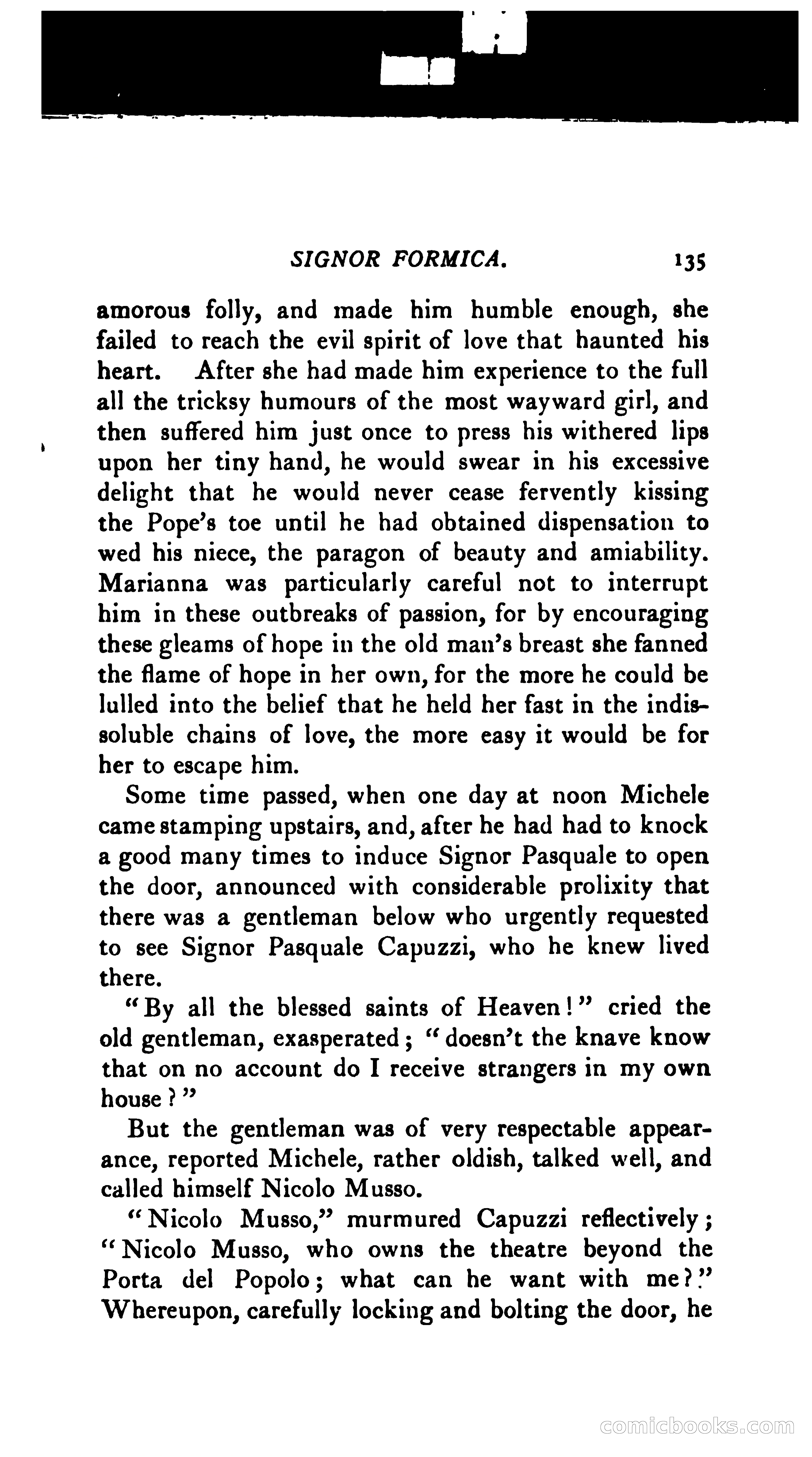 Weird Tales — page 230 of 393
