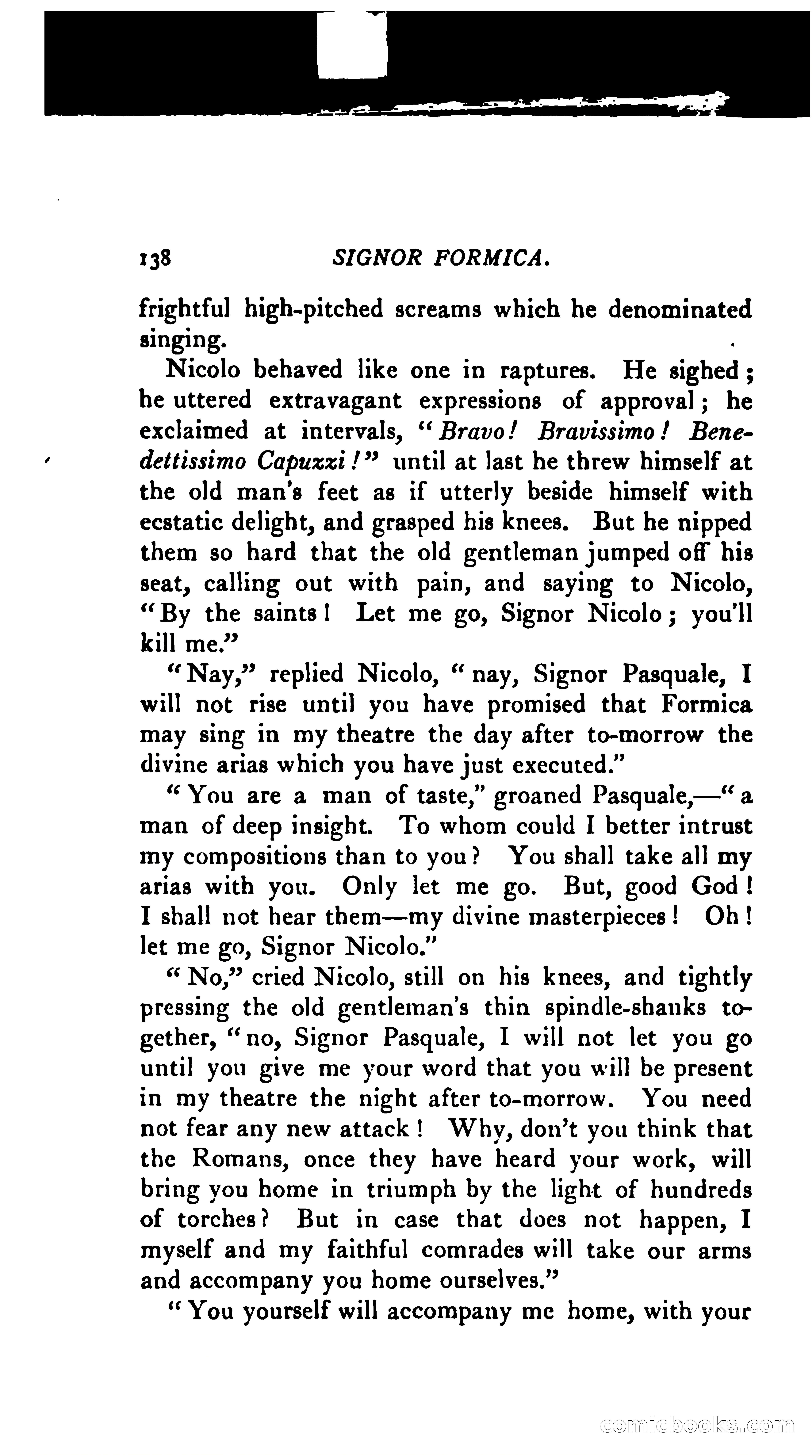 Weird Tales — page 233 of 393