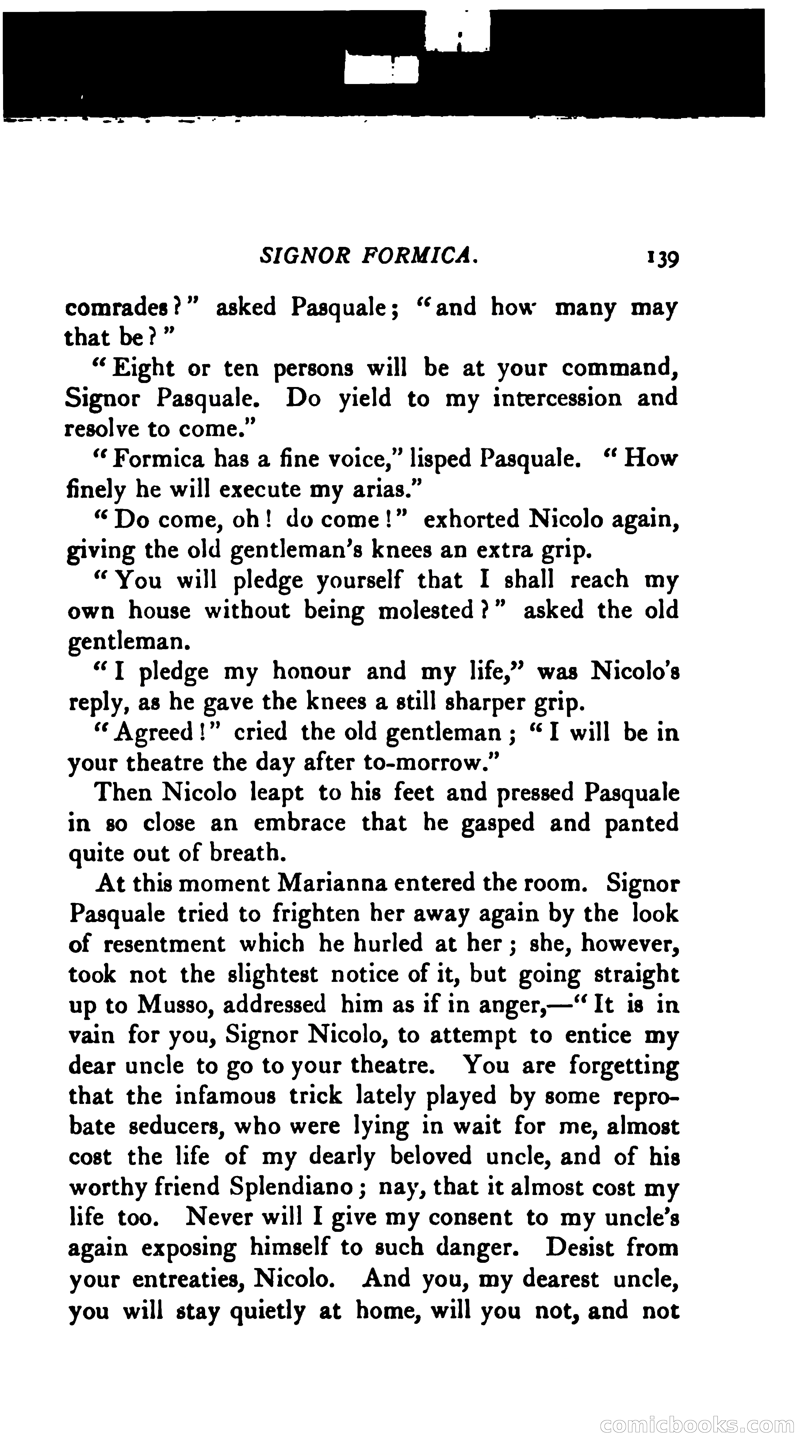 Weird Tales — page 234 of 393