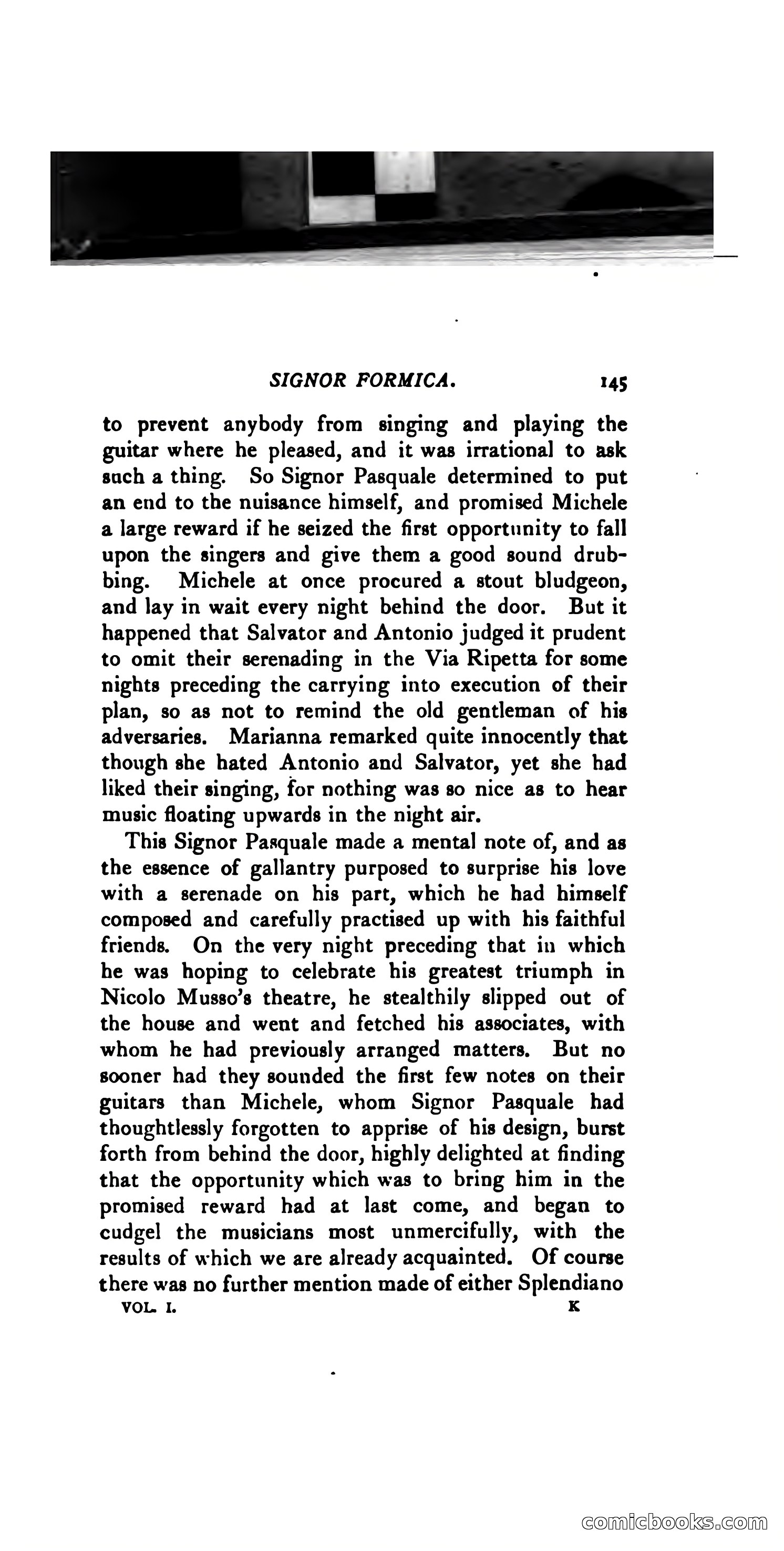 Weird Tales — page 240 of 393