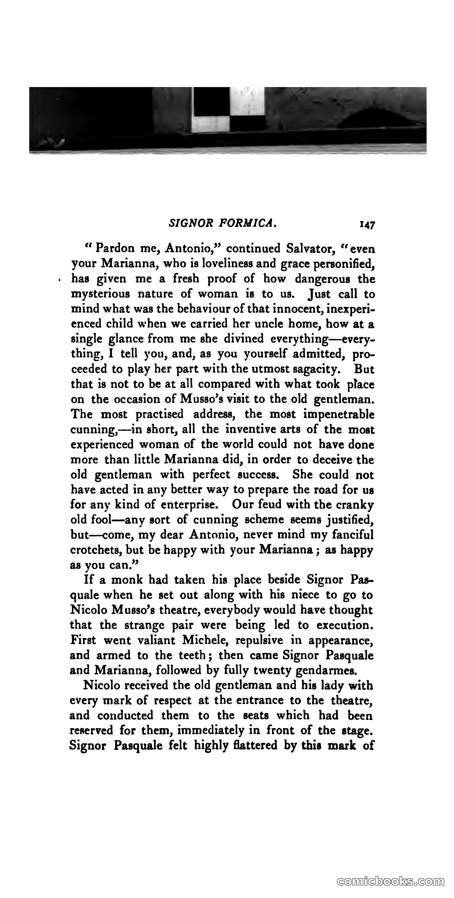 Weird Tales — page 242 of 393