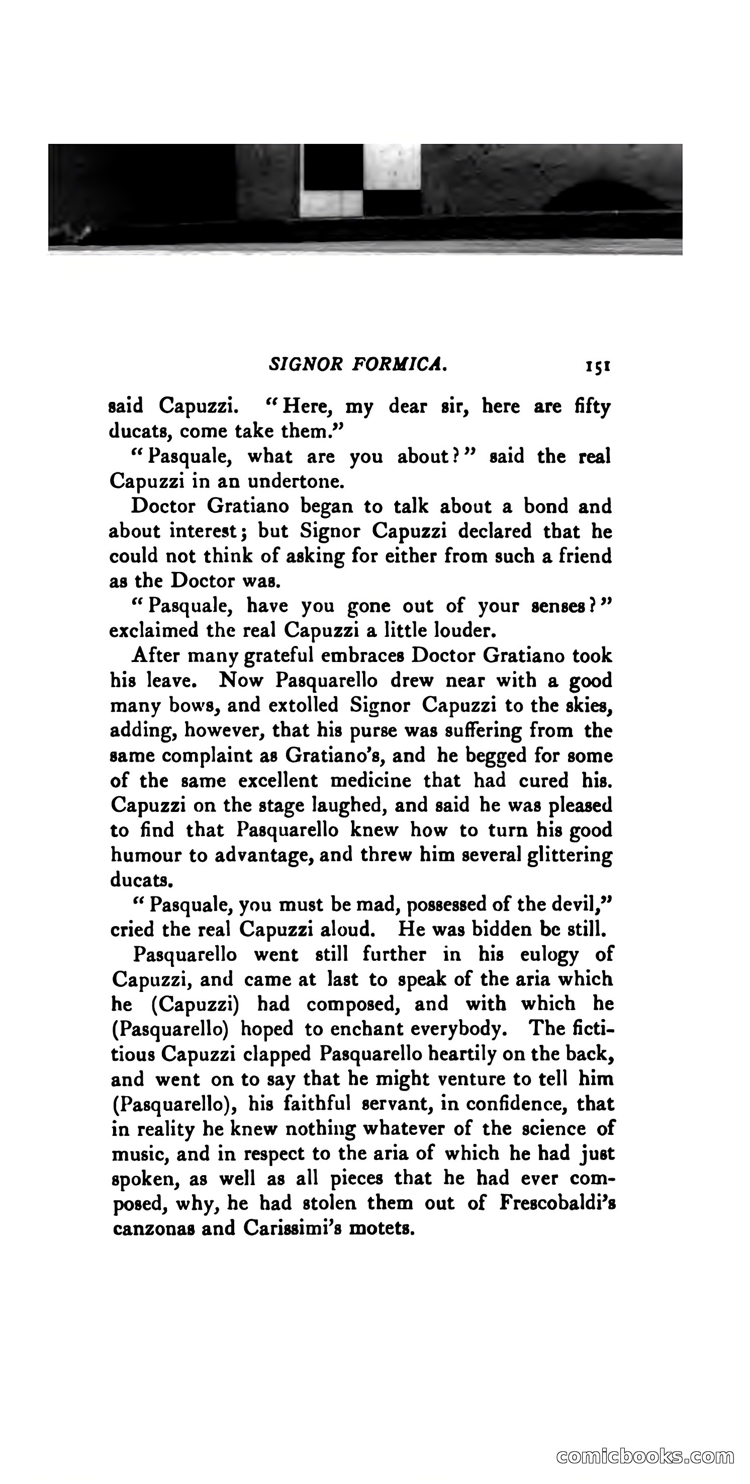 Weird Tales — page 246 of 393