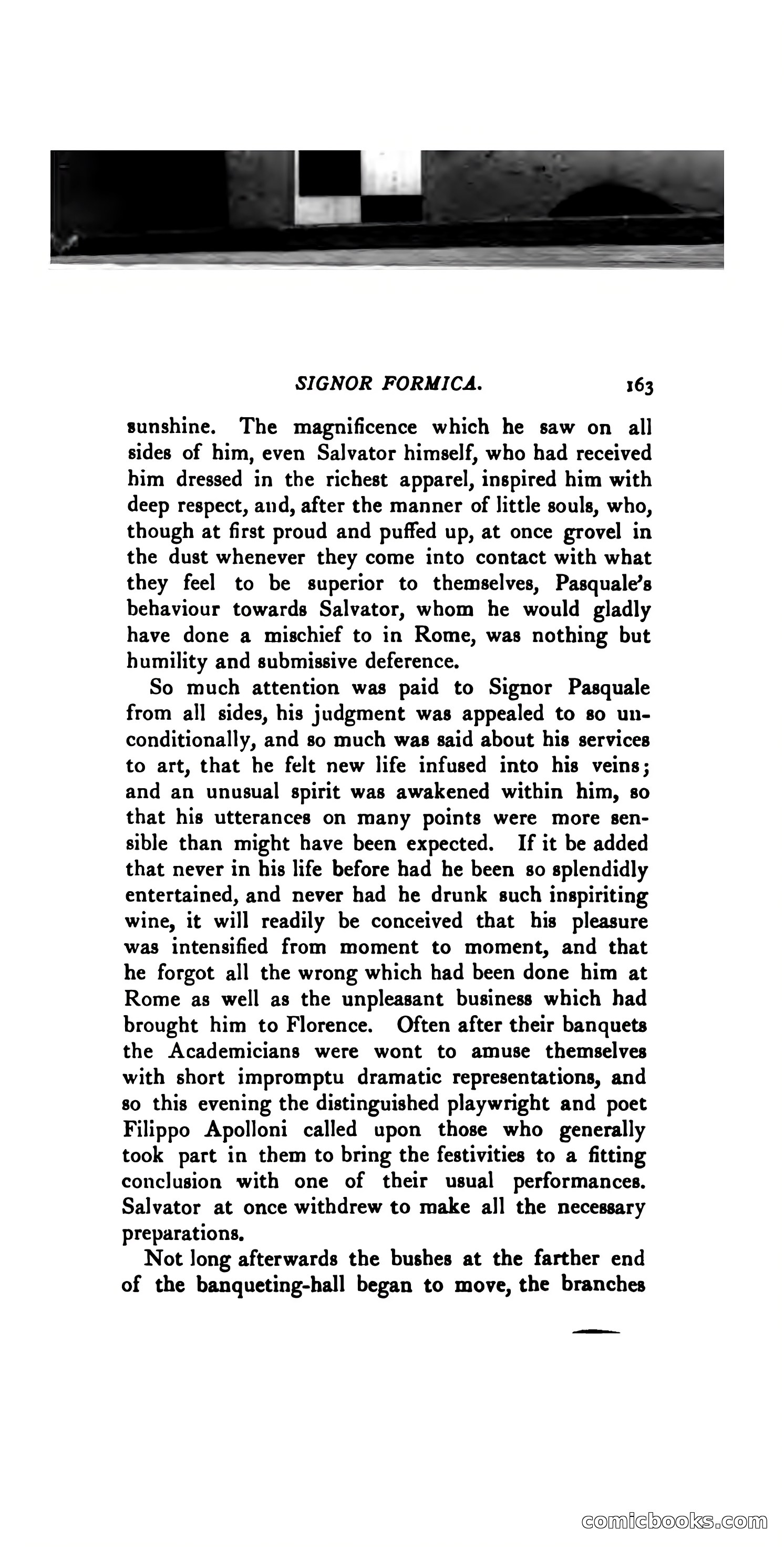 Weird Tales — page 258 of 393