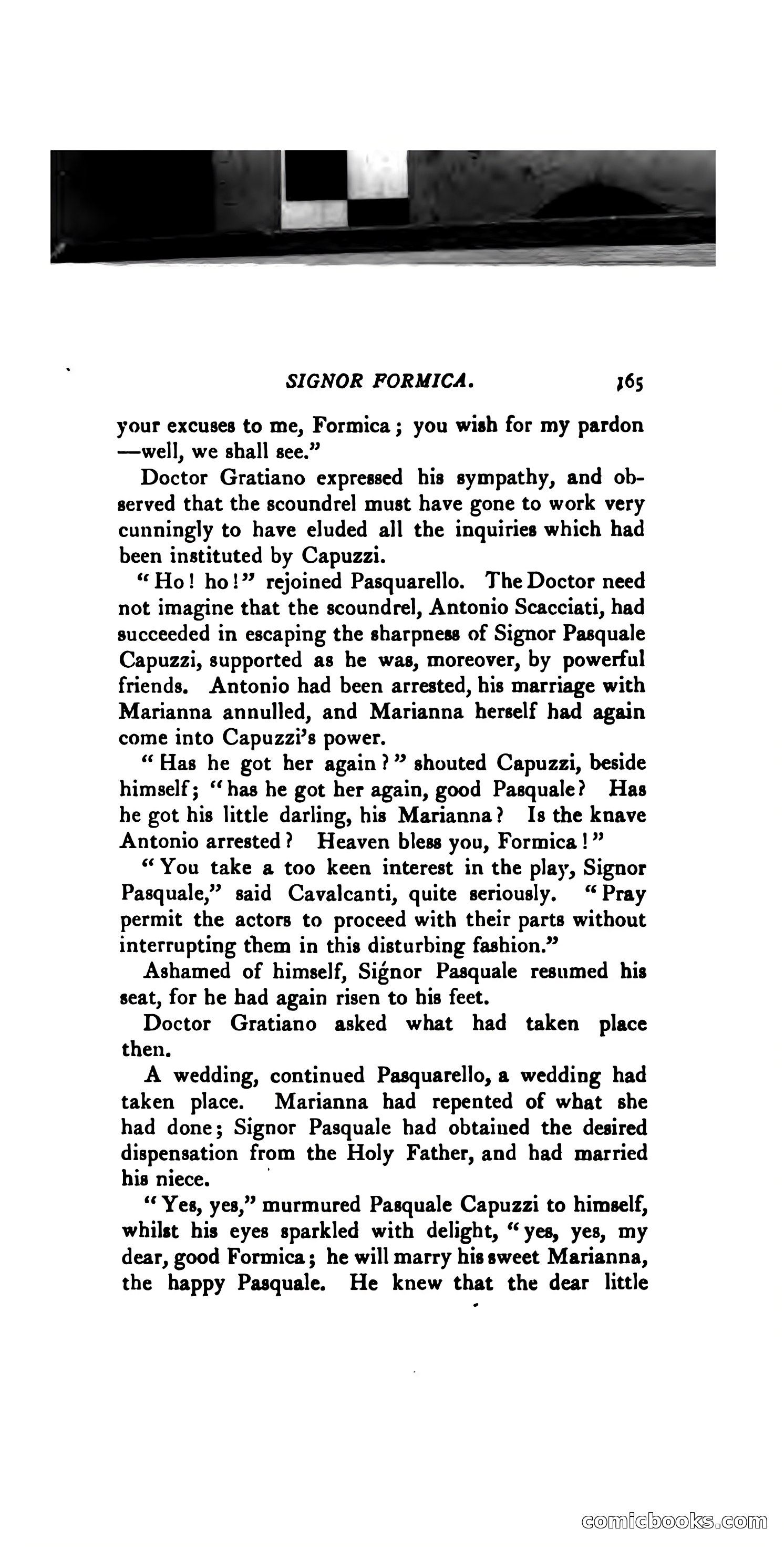 Weird Tales — page 260 of 393