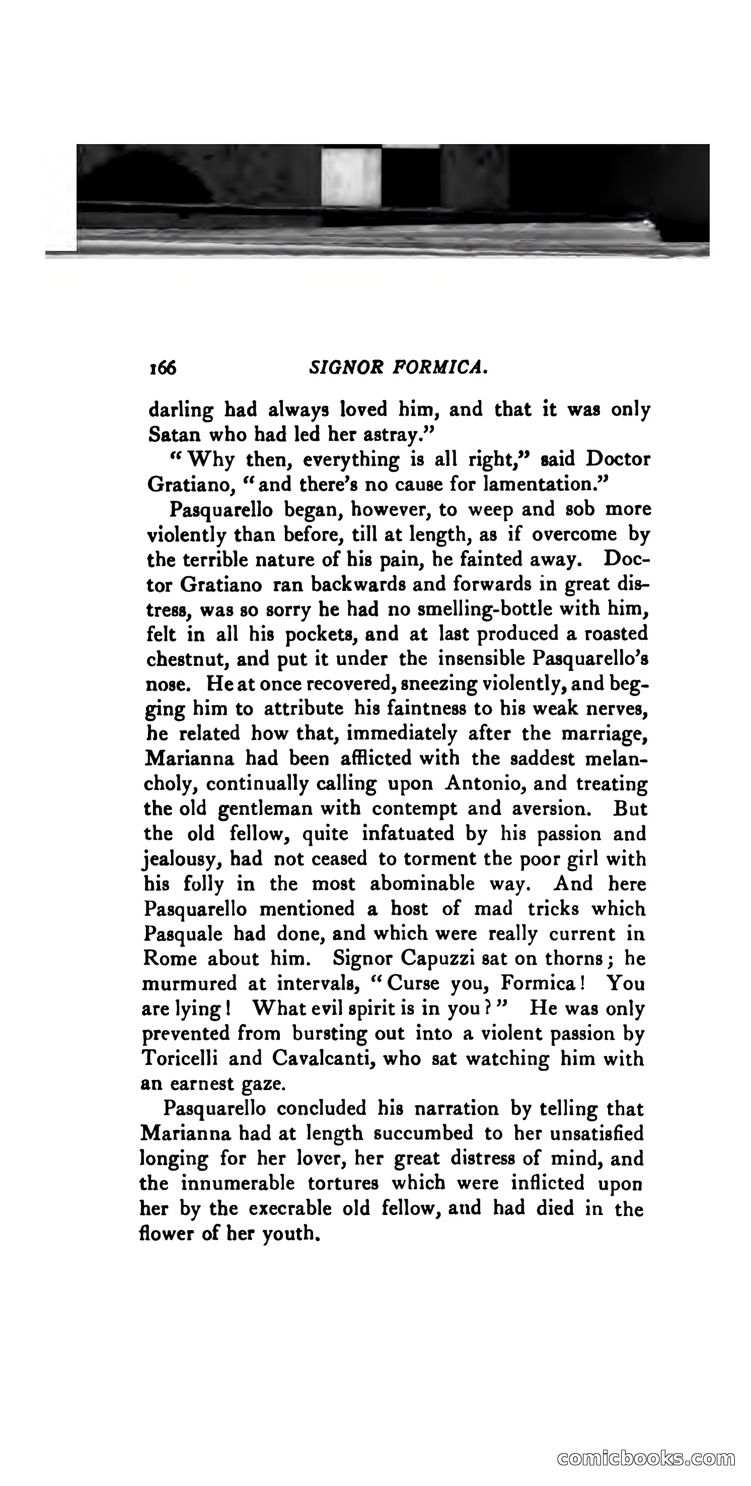 Weird Tales — page 261 of 393