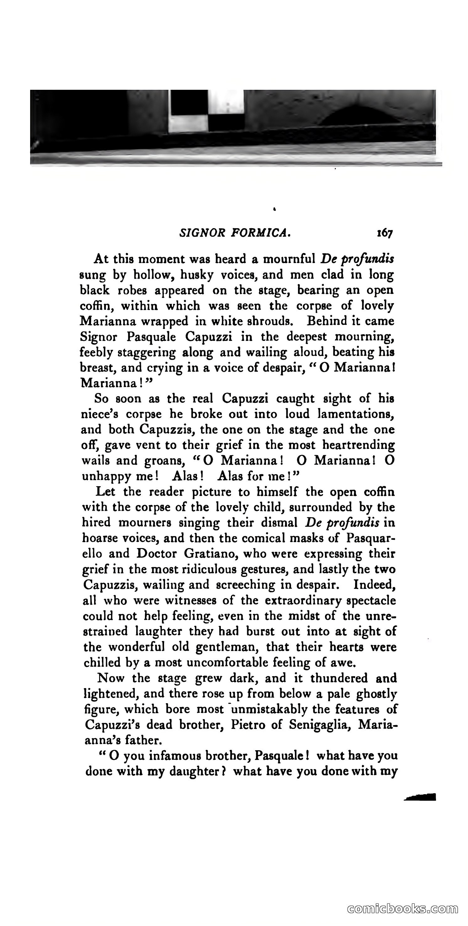 Weird Tales — page 262 of 393