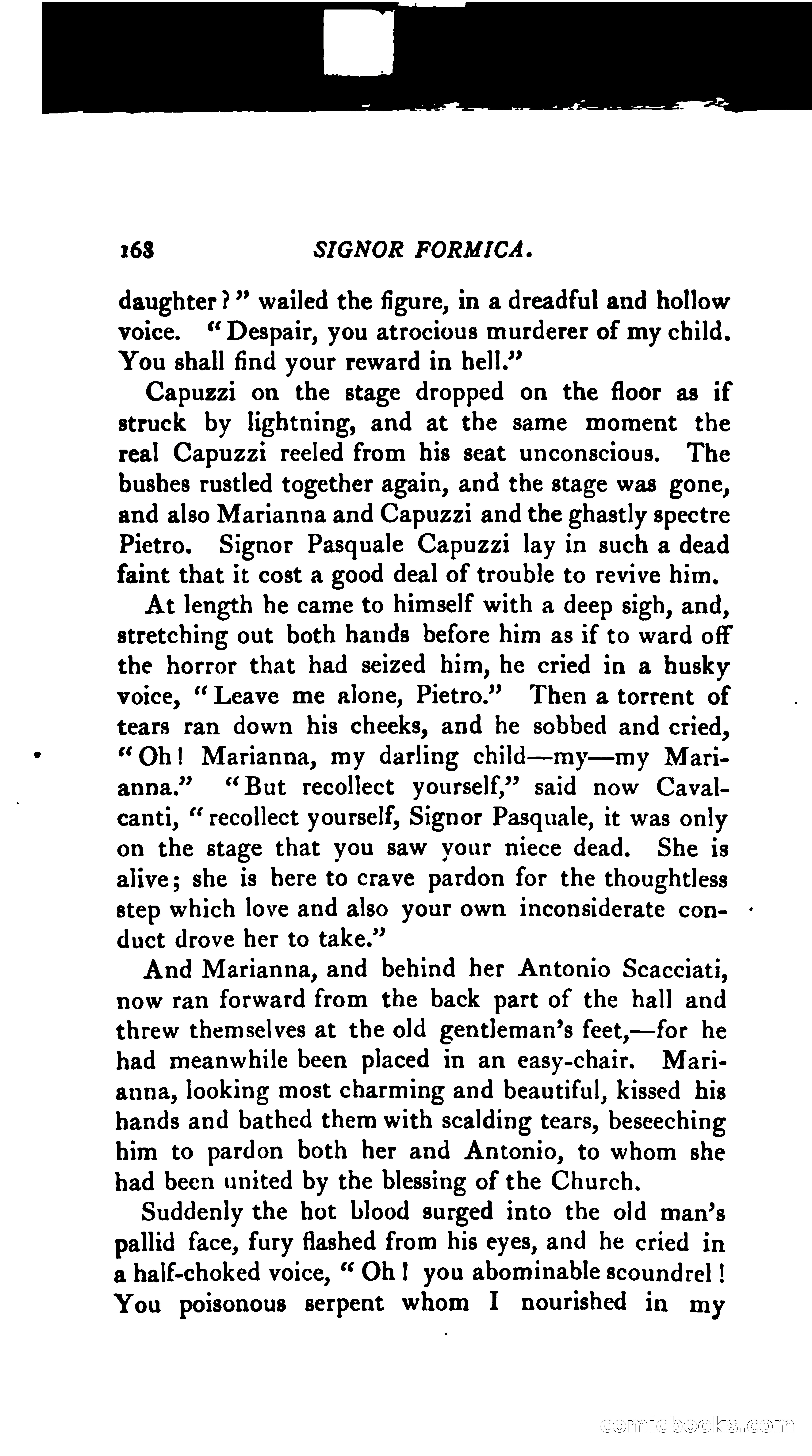 Weird Tales — page 263 of 393