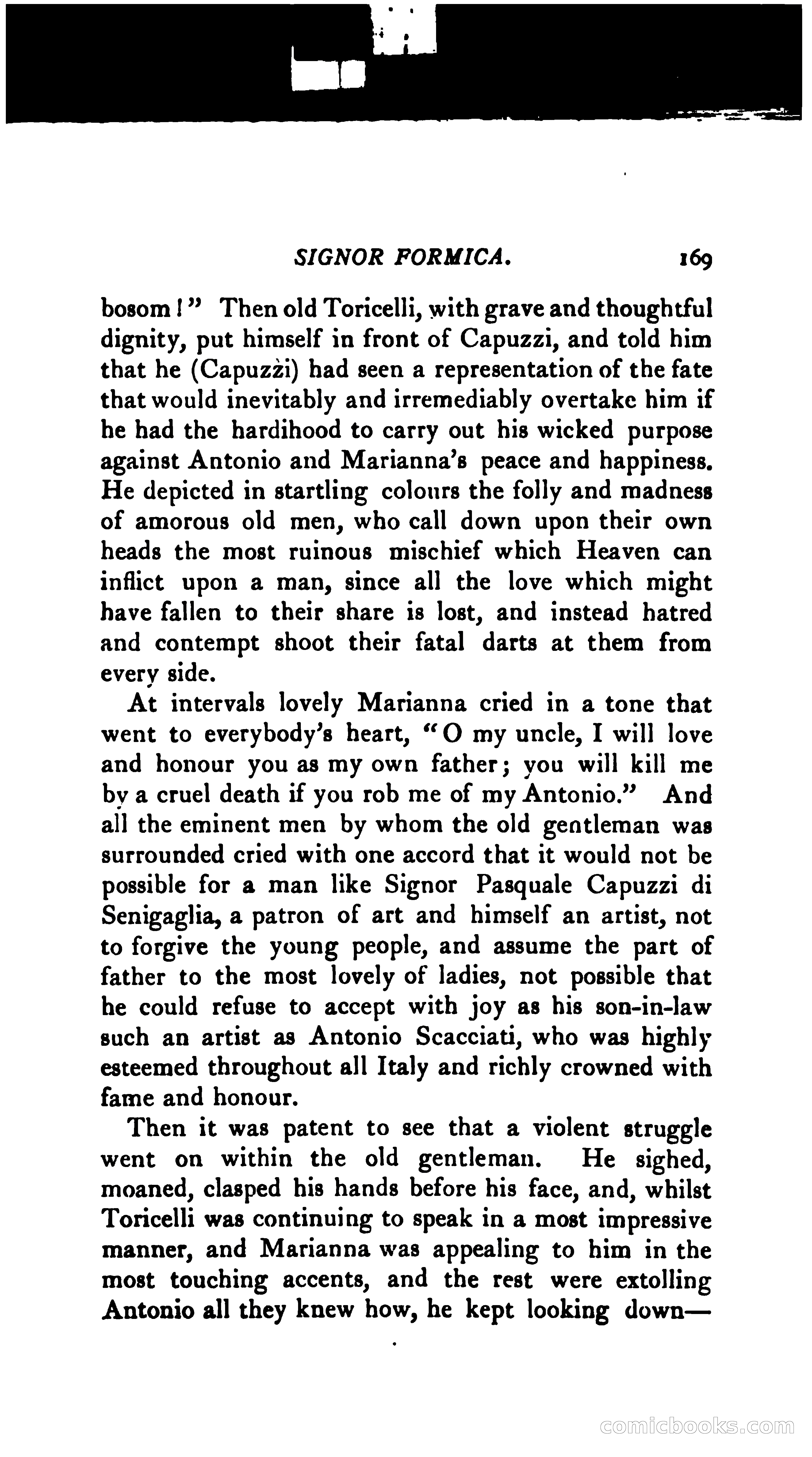 Weird Tales — page 264 of 393