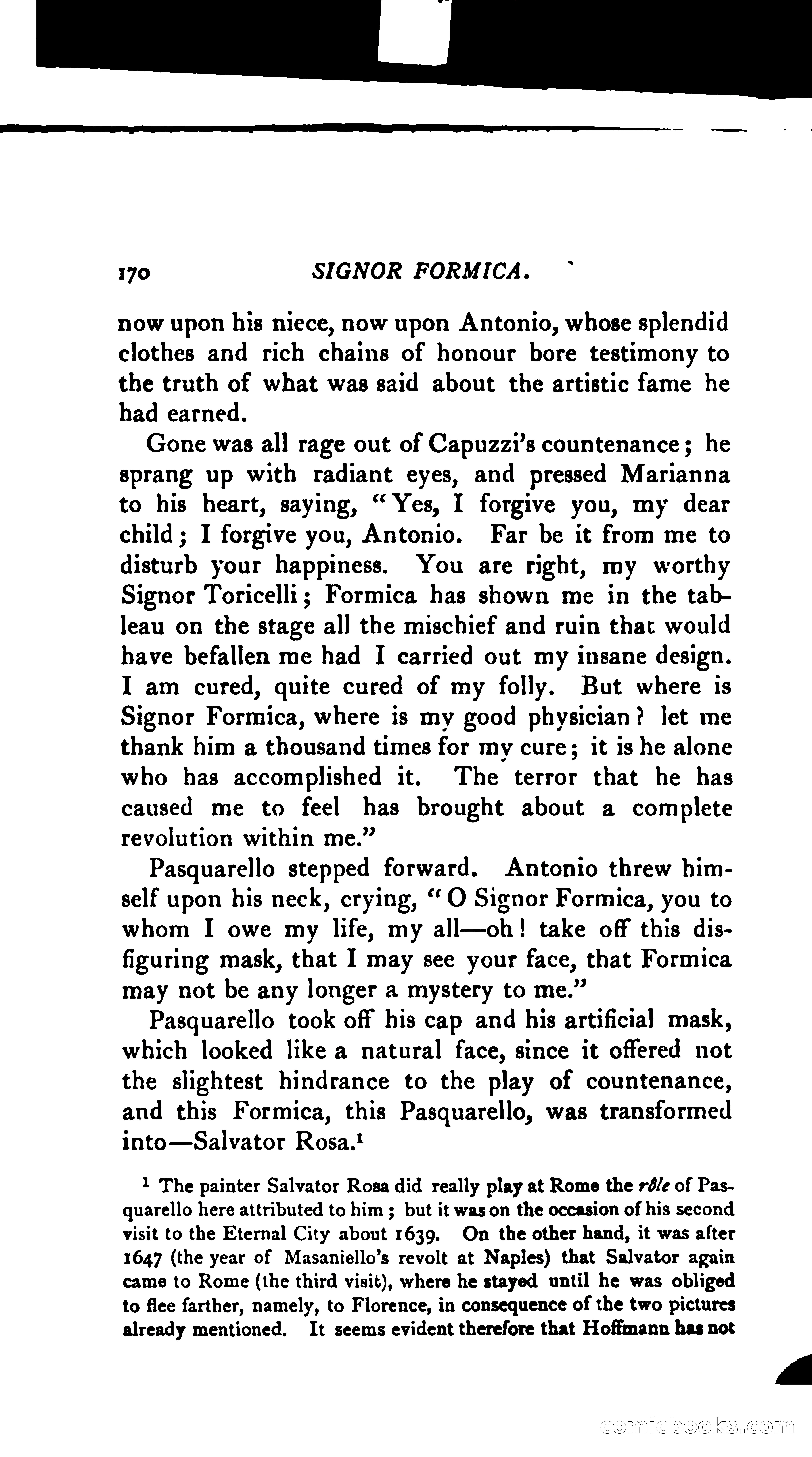 Weird Tales — page 265 of 393