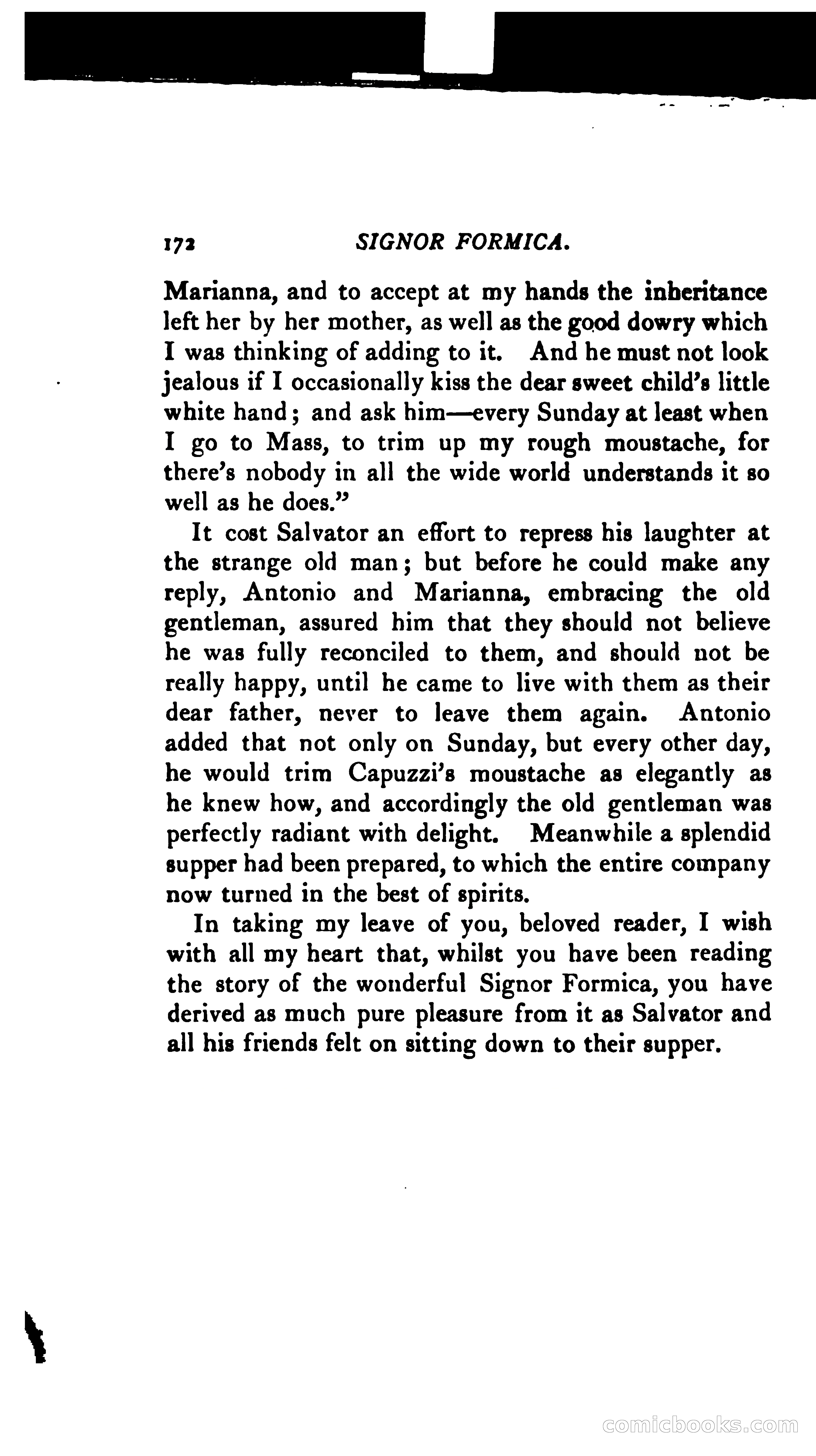 Weird Tales — page 267 of 393