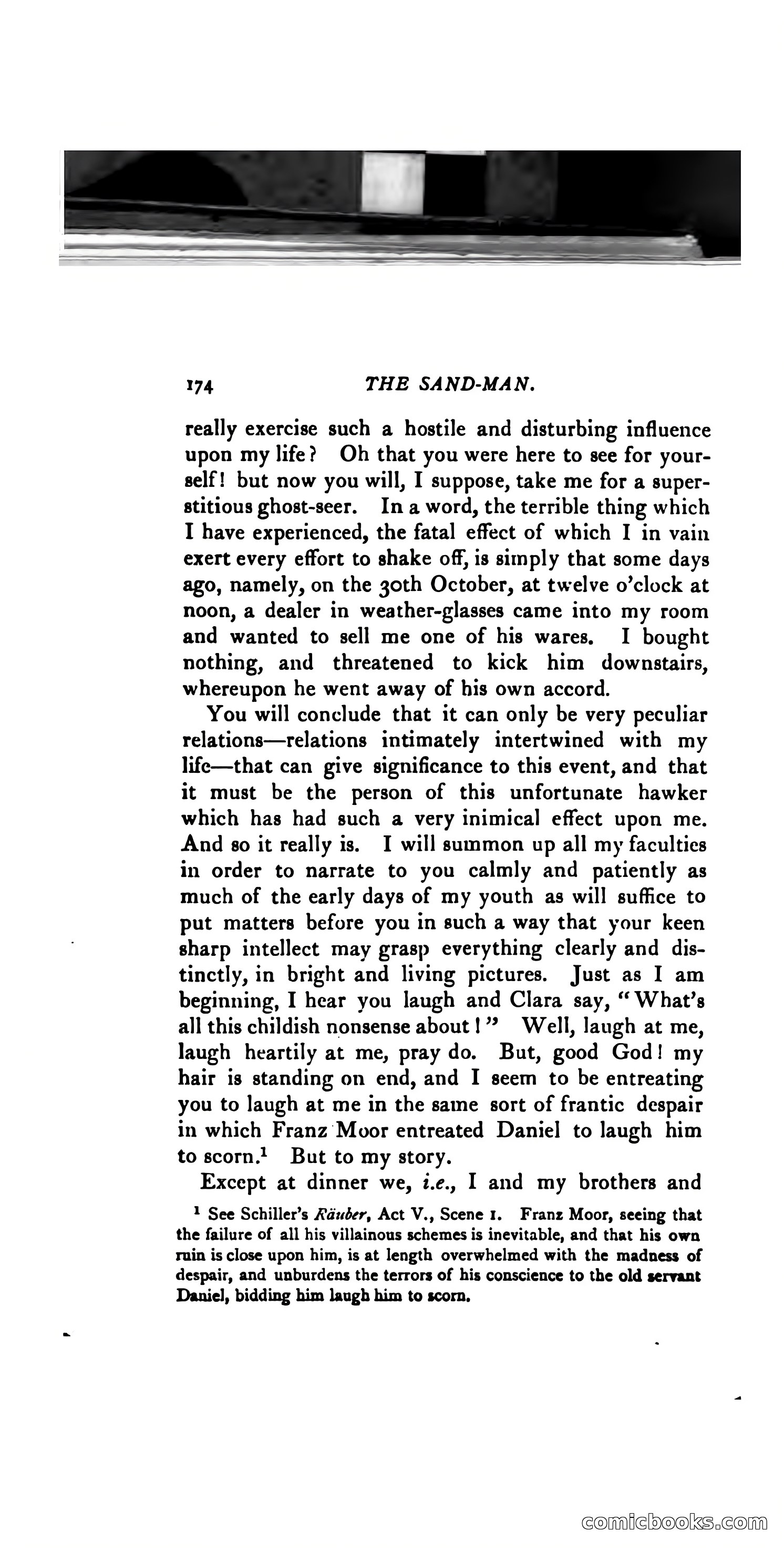 Weird Tales — page 273 of 393