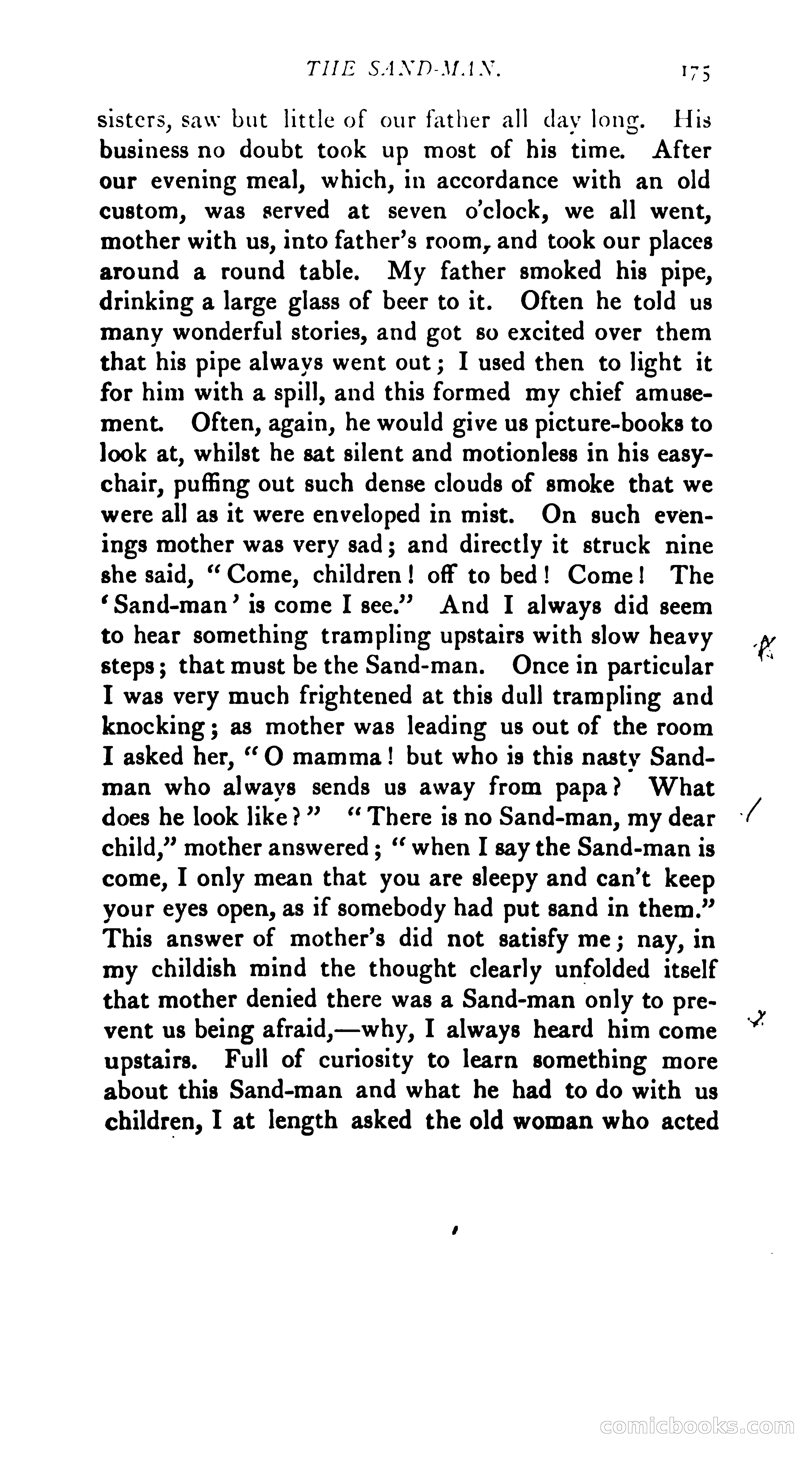 Weird Tales — page 274 of 393