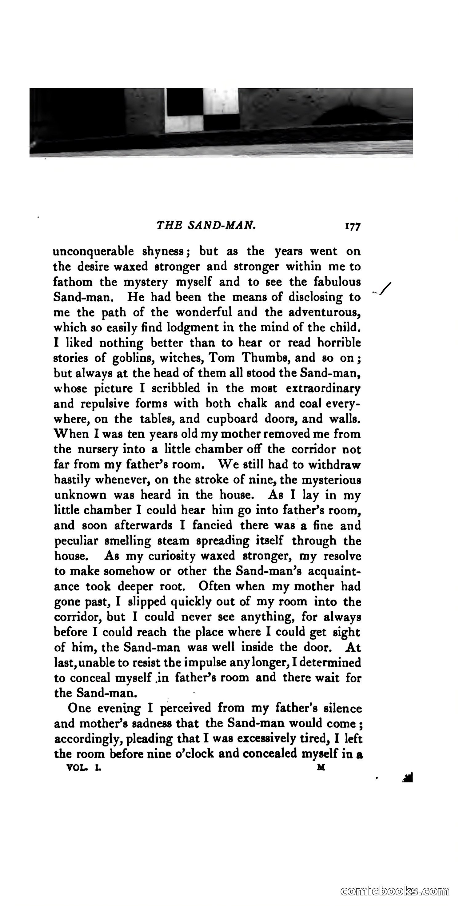 Weird Tales — page 276 of 393