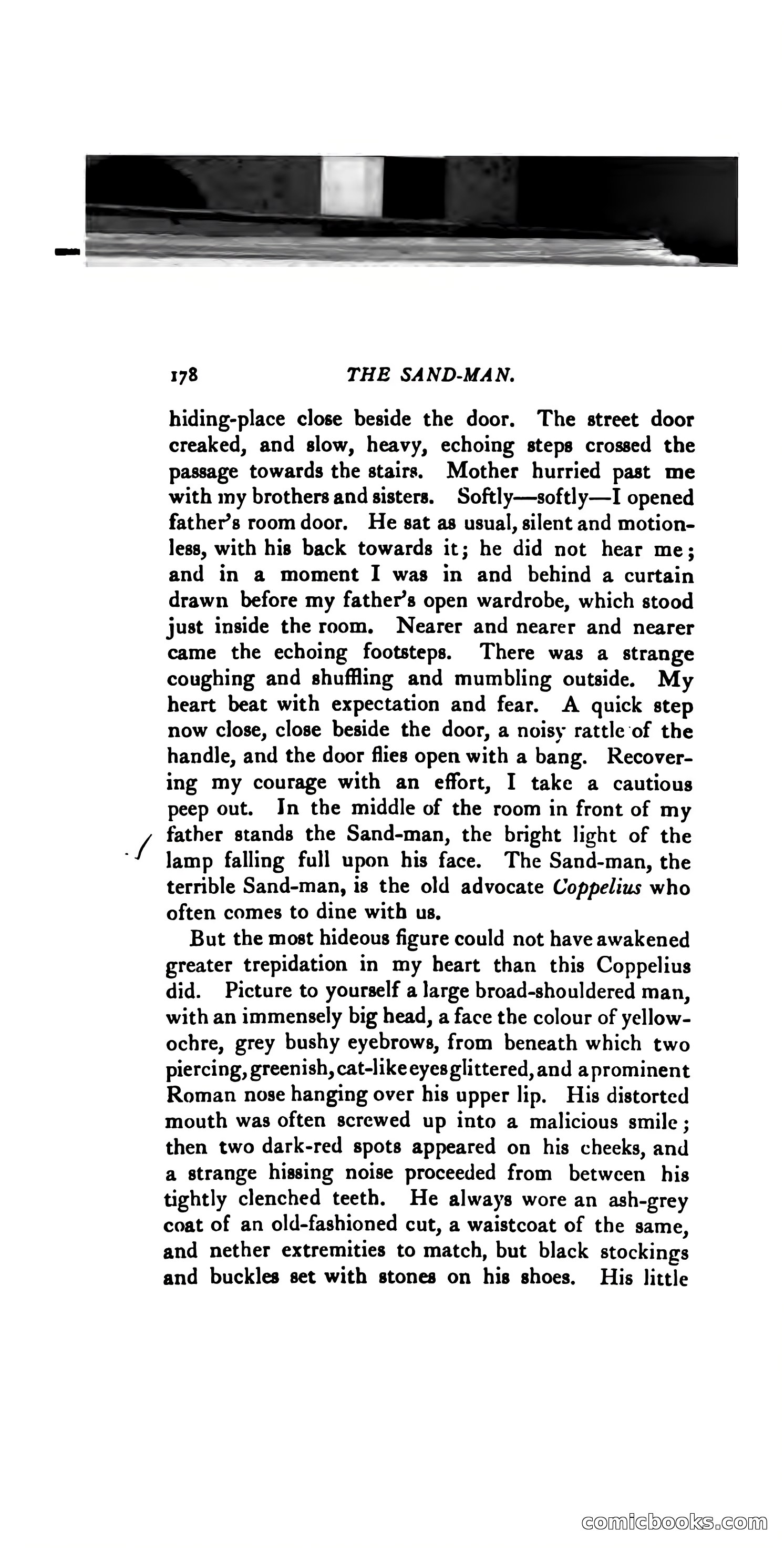 Weird Tales — page 277 of 393