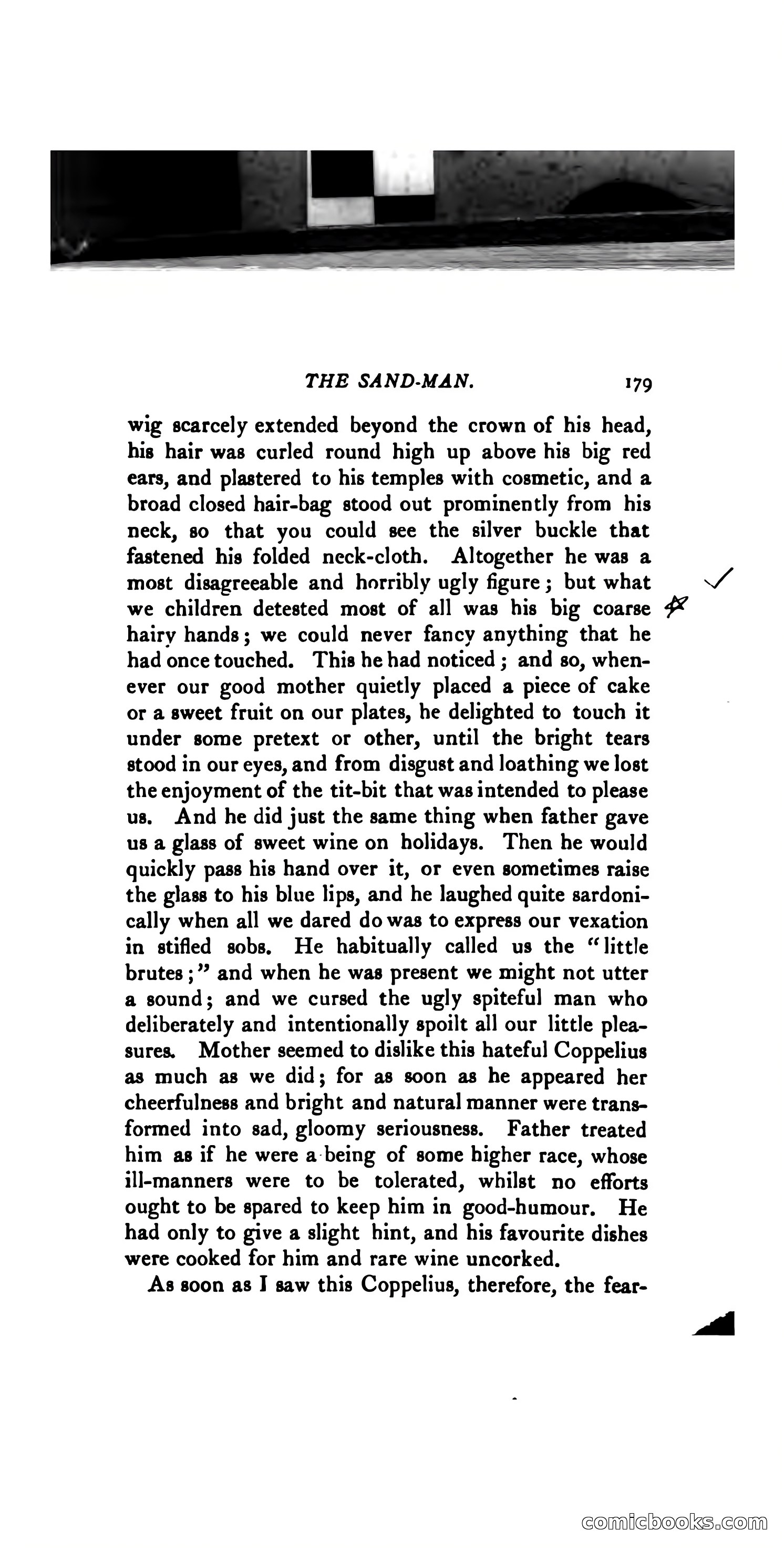 Weird Tales — page 278 of 393