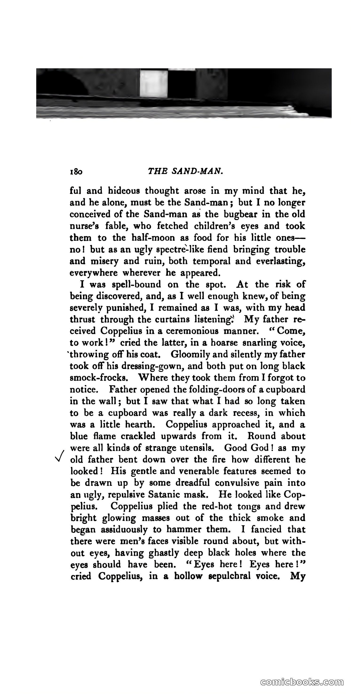 Weird Tales — page 279 of 393