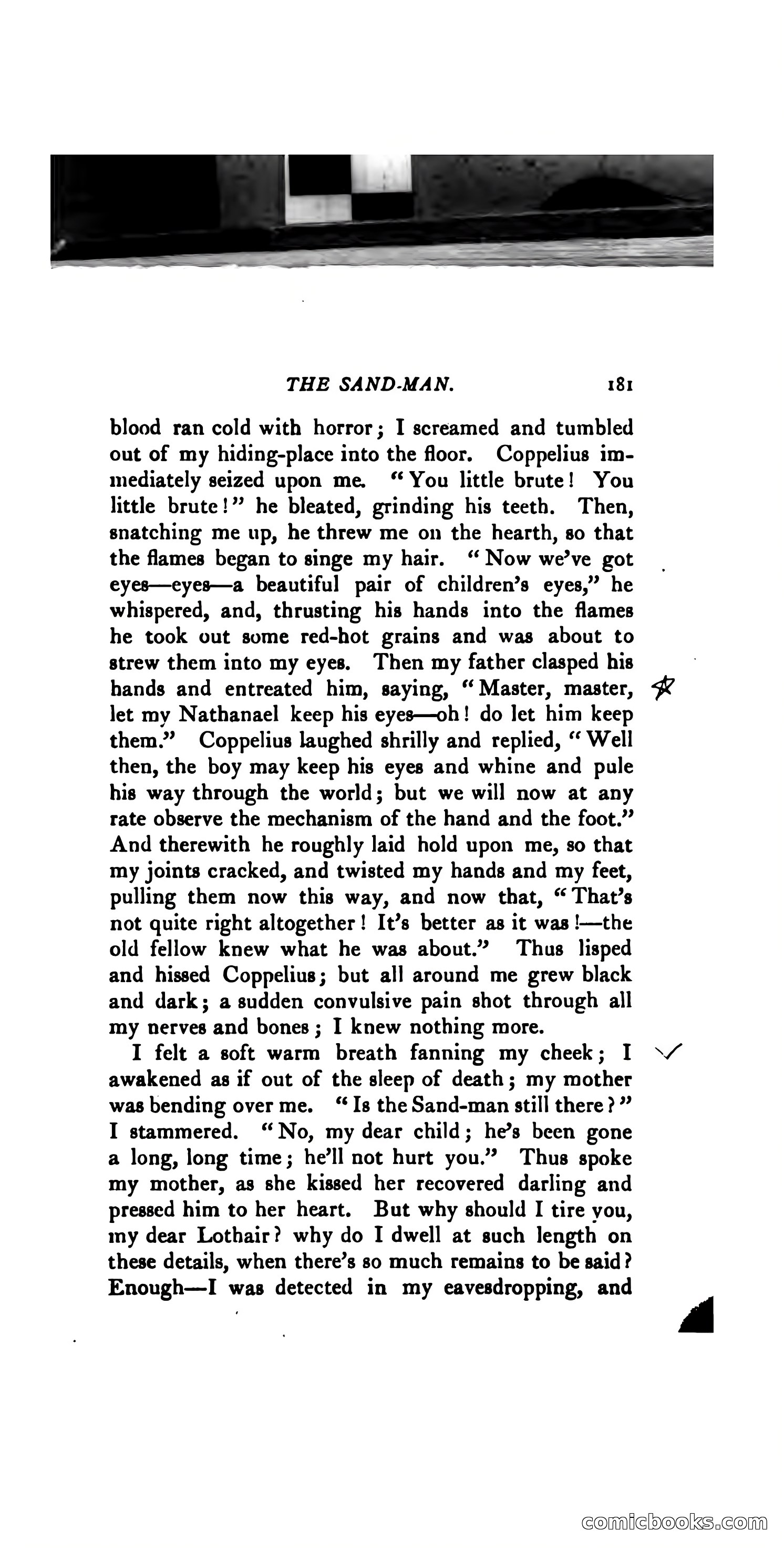 Weird Tales — page 280 of 393