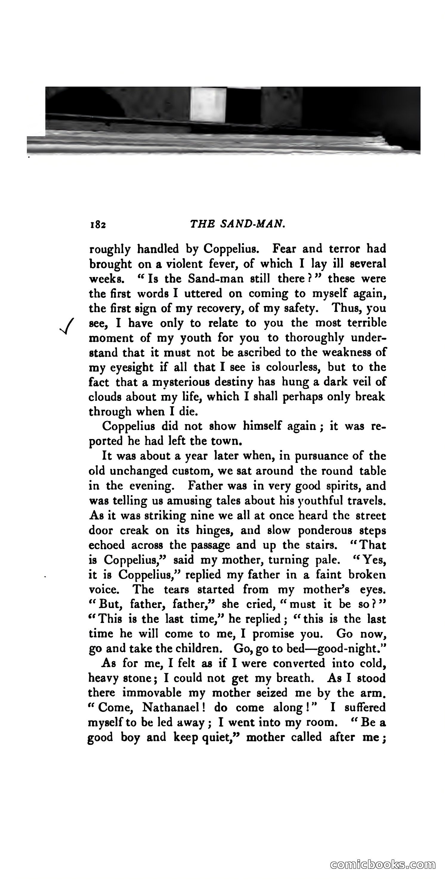 Weird Tales — page 281 of 393