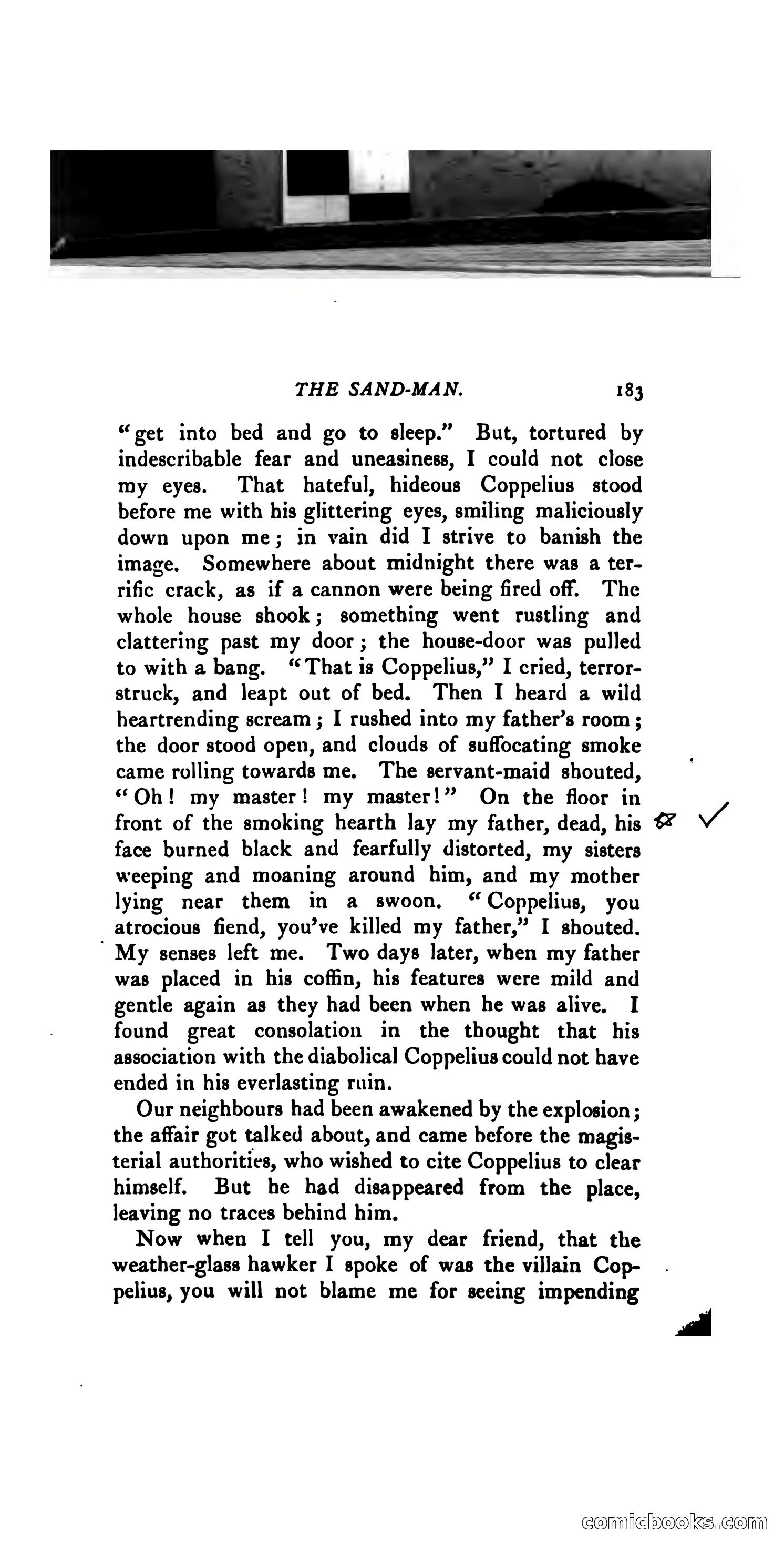 Weird Tales — page 282 of 393