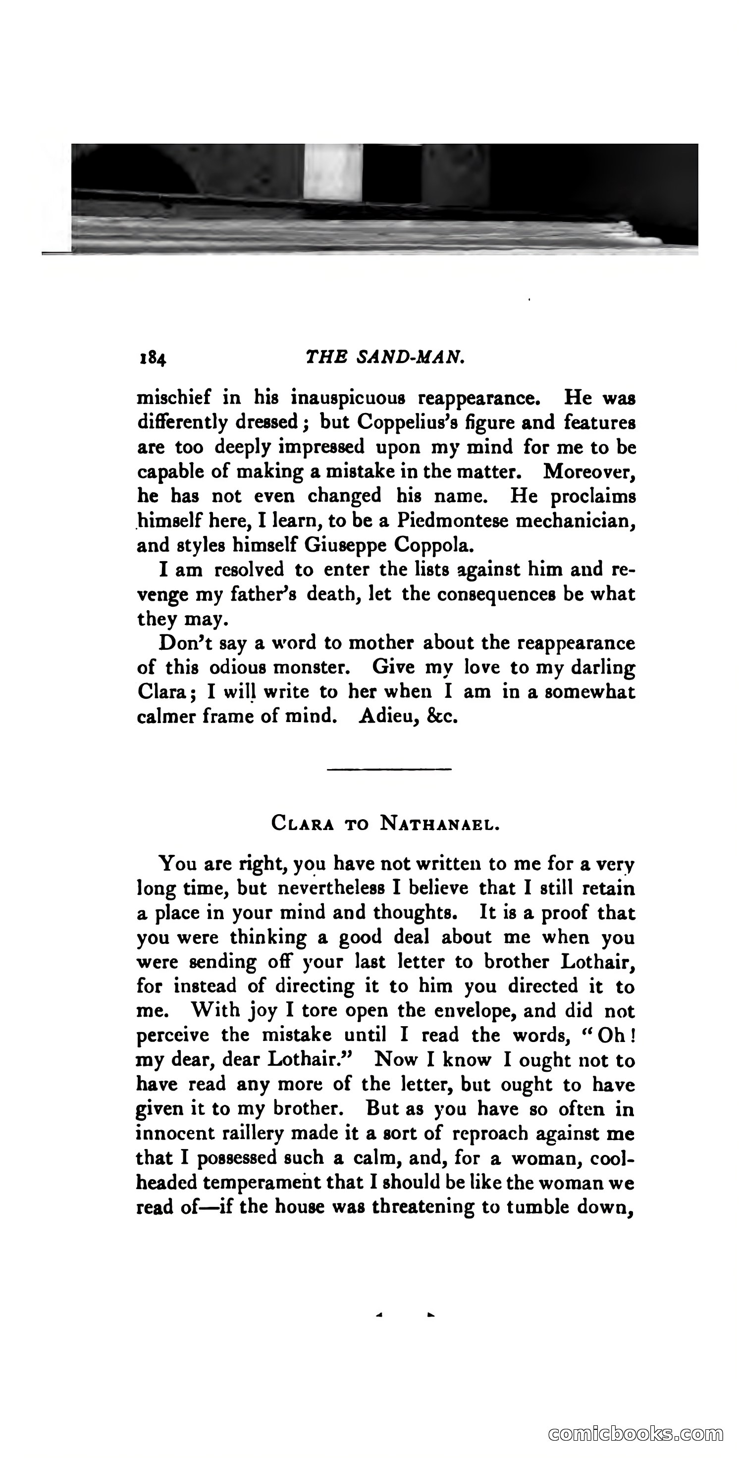 Weird Tales — page 283 of 393