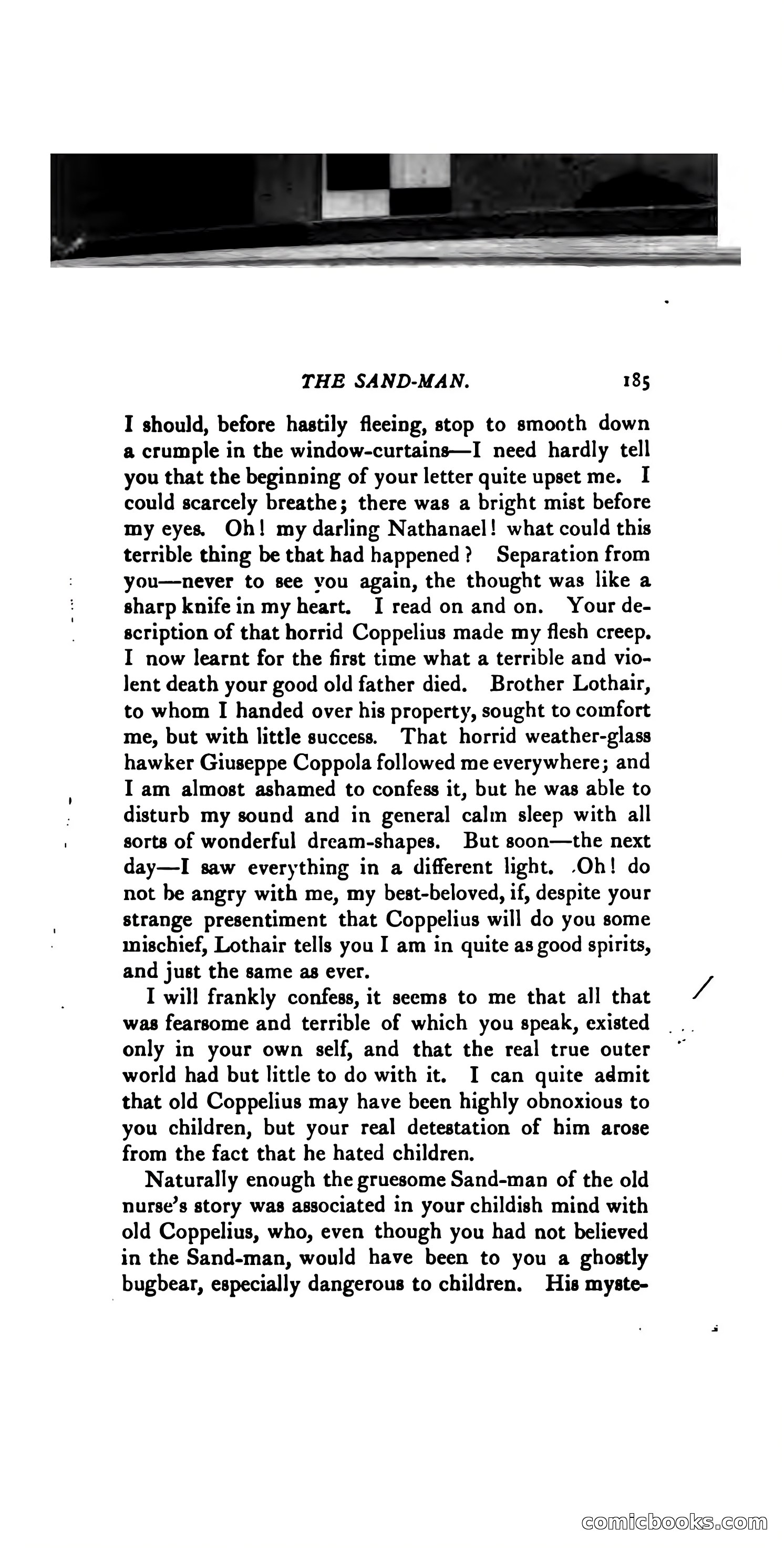 Weird Tales — page 284 of 393