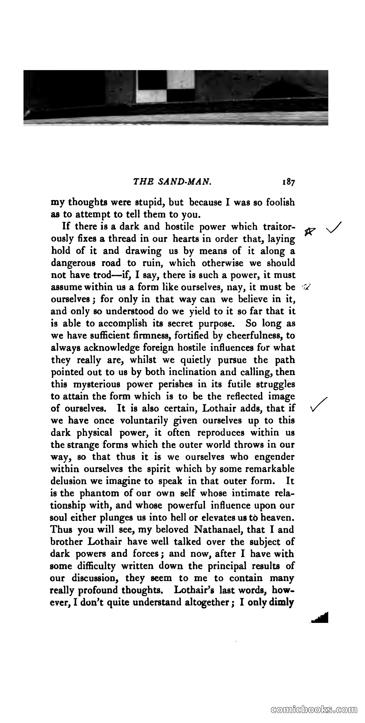 Weird Tales — page 286 of 393