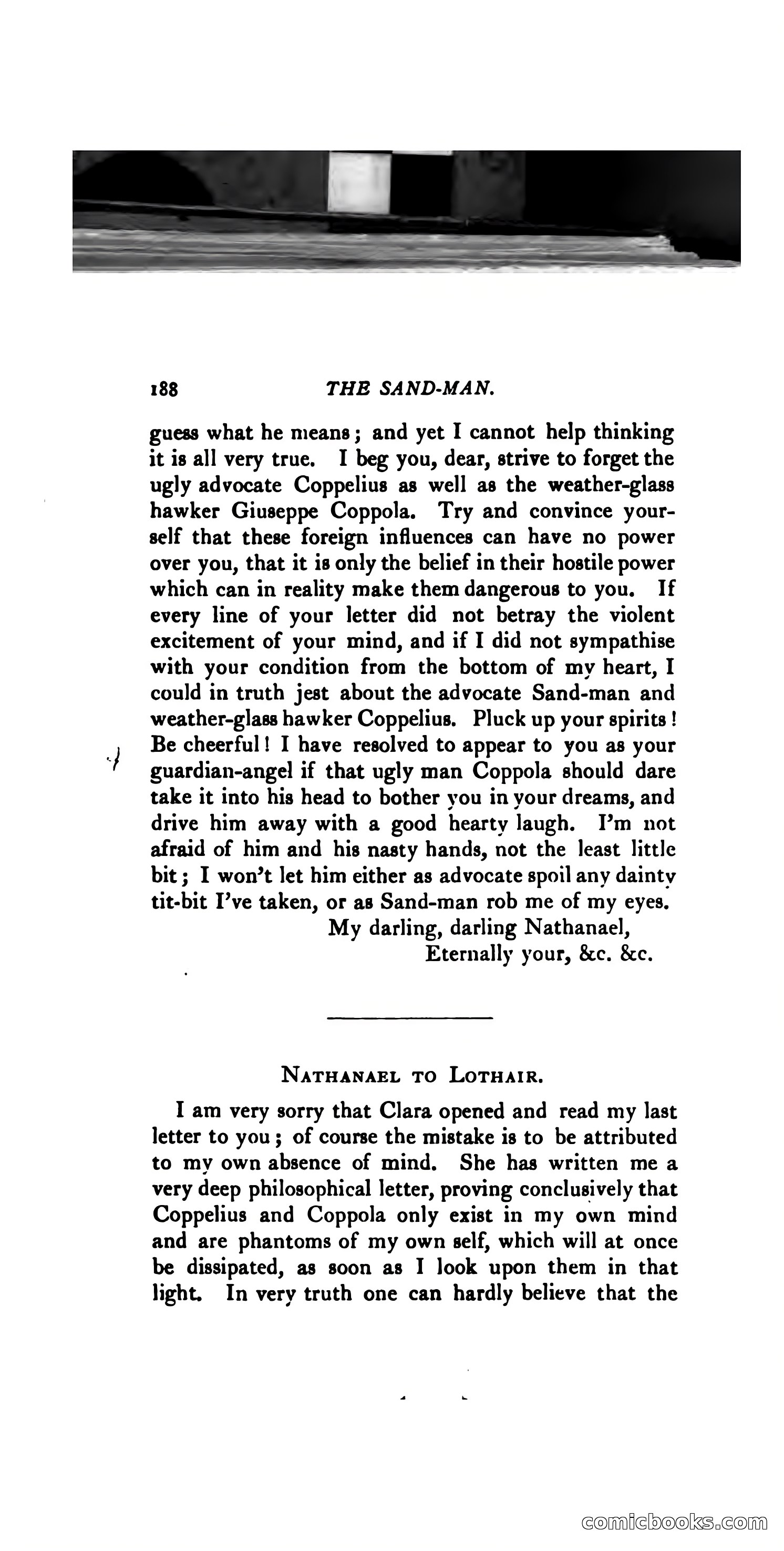 Weird Tales — page 287 of 393