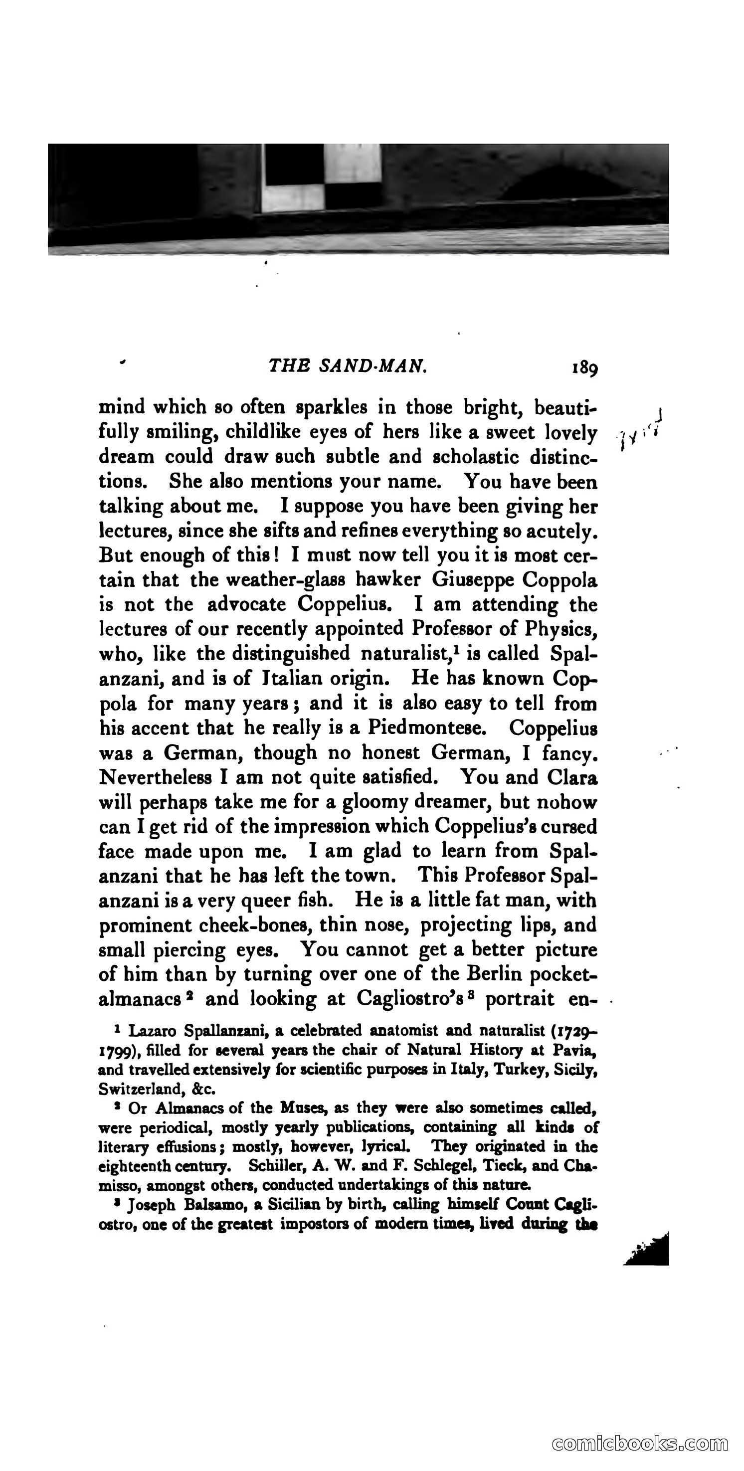 Weird Tales — page 288 of 393