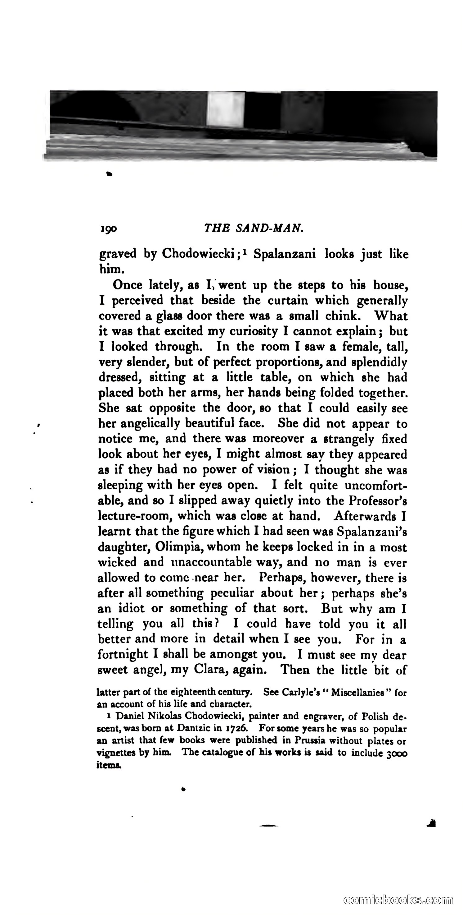 Weird Tales — page 289 of 393