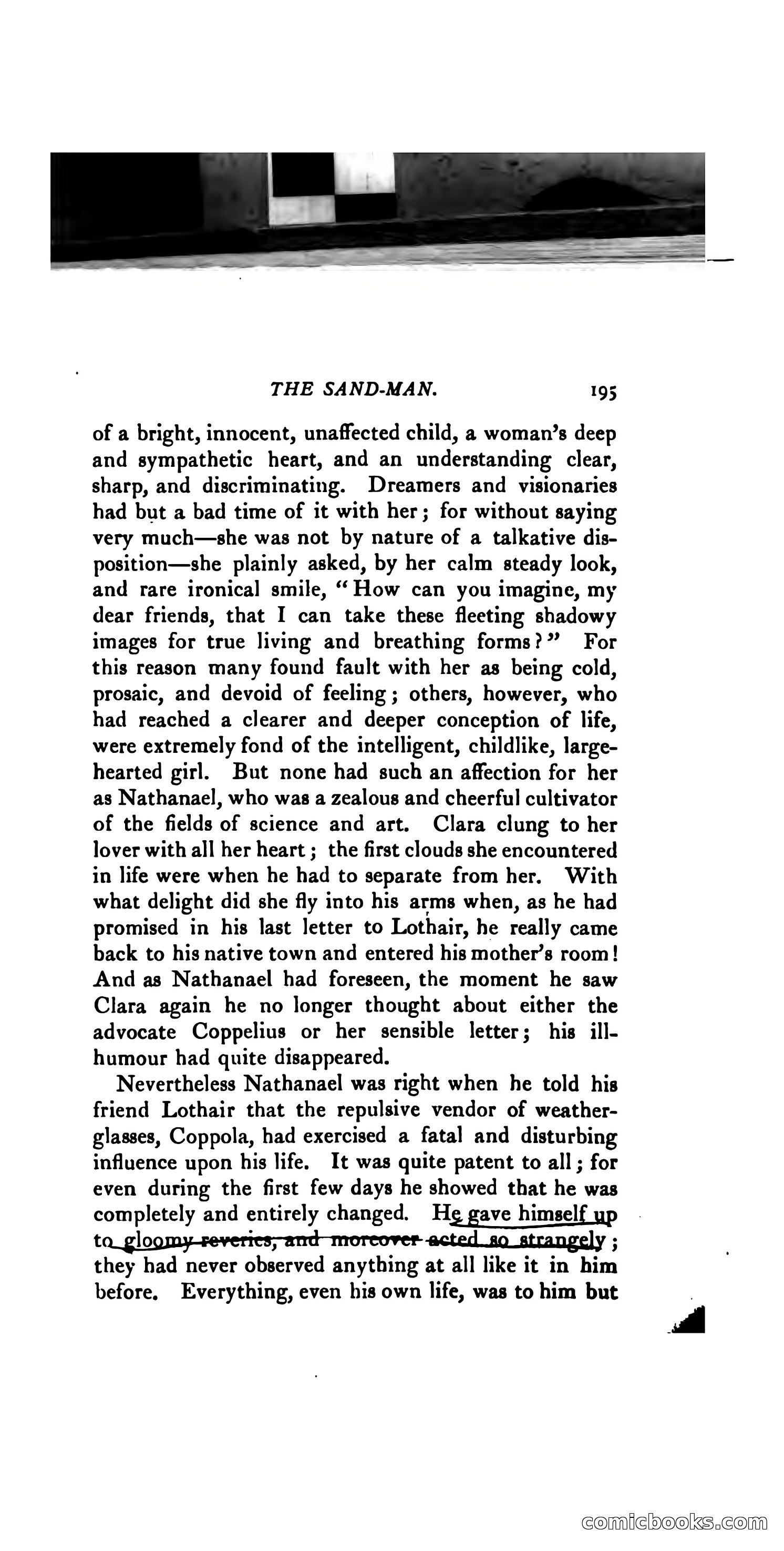 Weird Tales — page 294 of 393