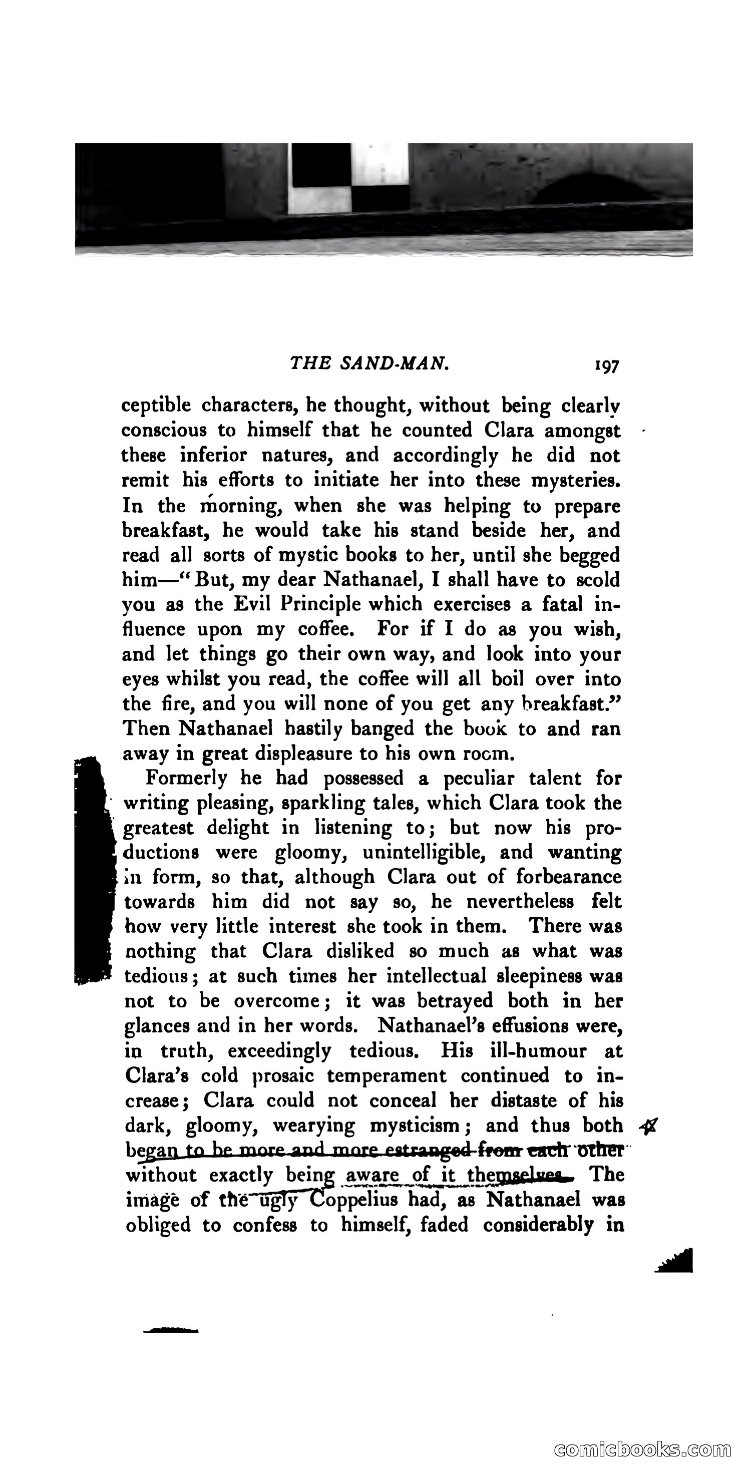 Weird Tales — page 296 of 393