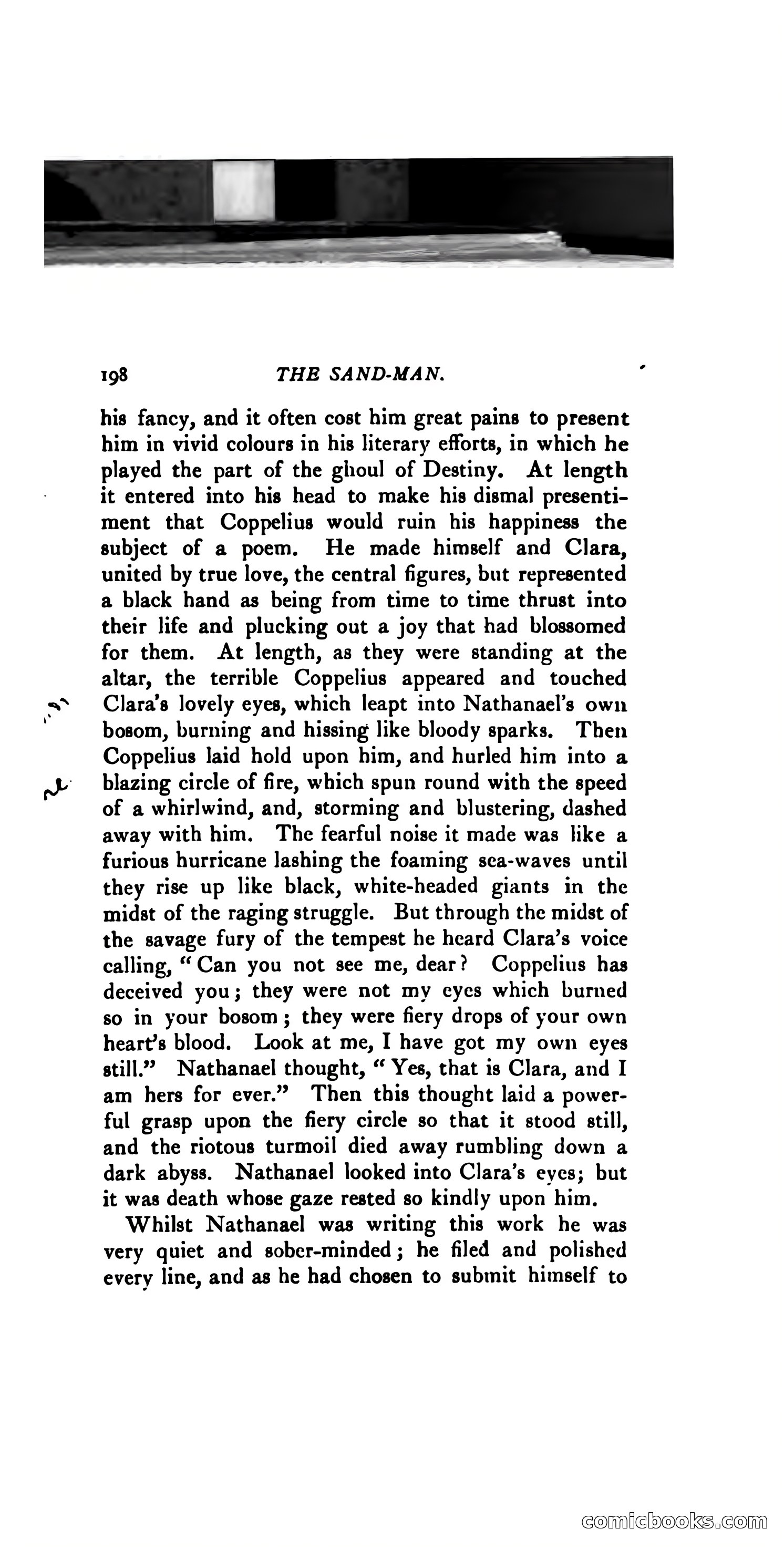 Weird Tales — page 297 of 393