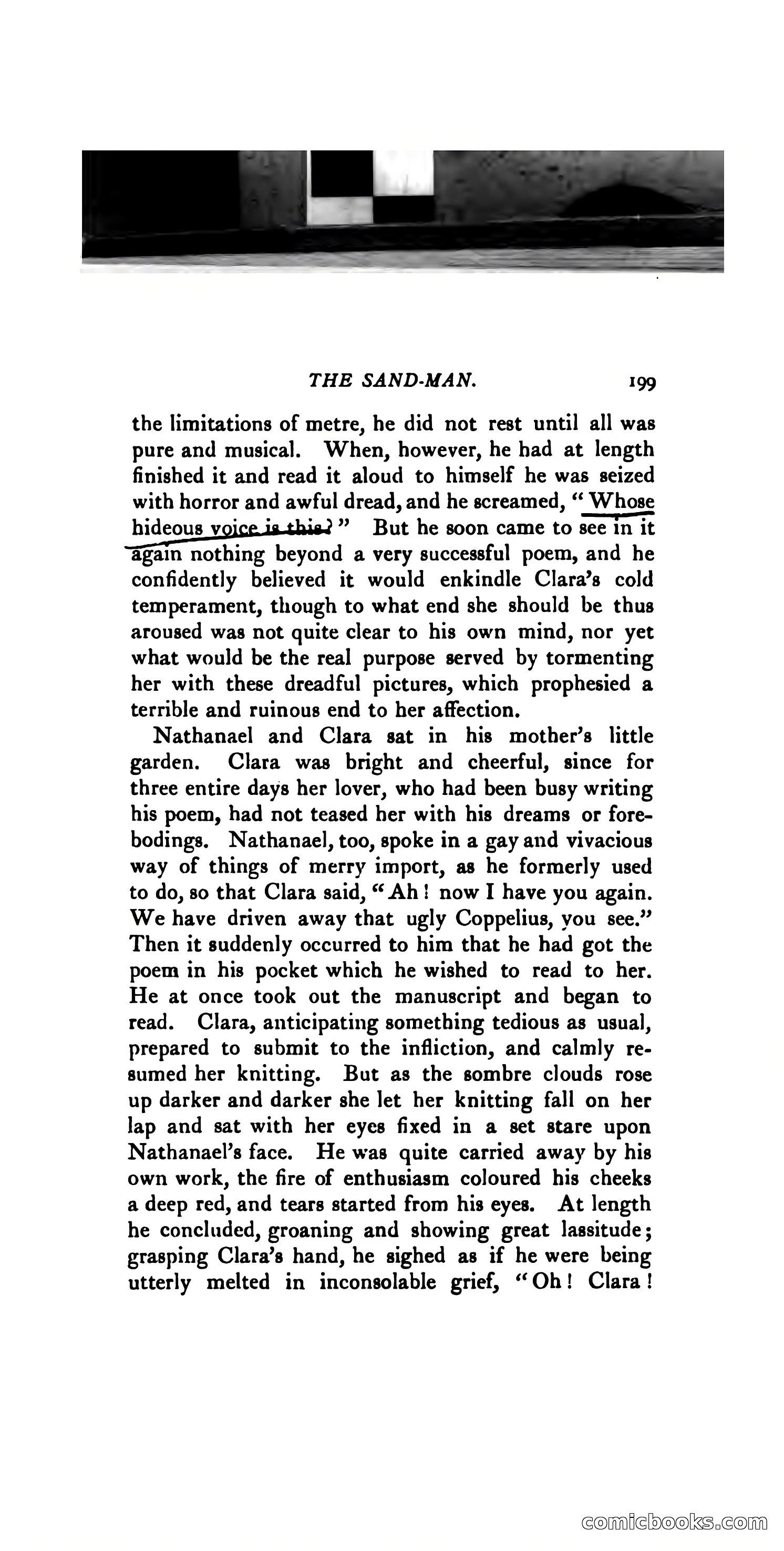 Weird Tales — page 298 of 393