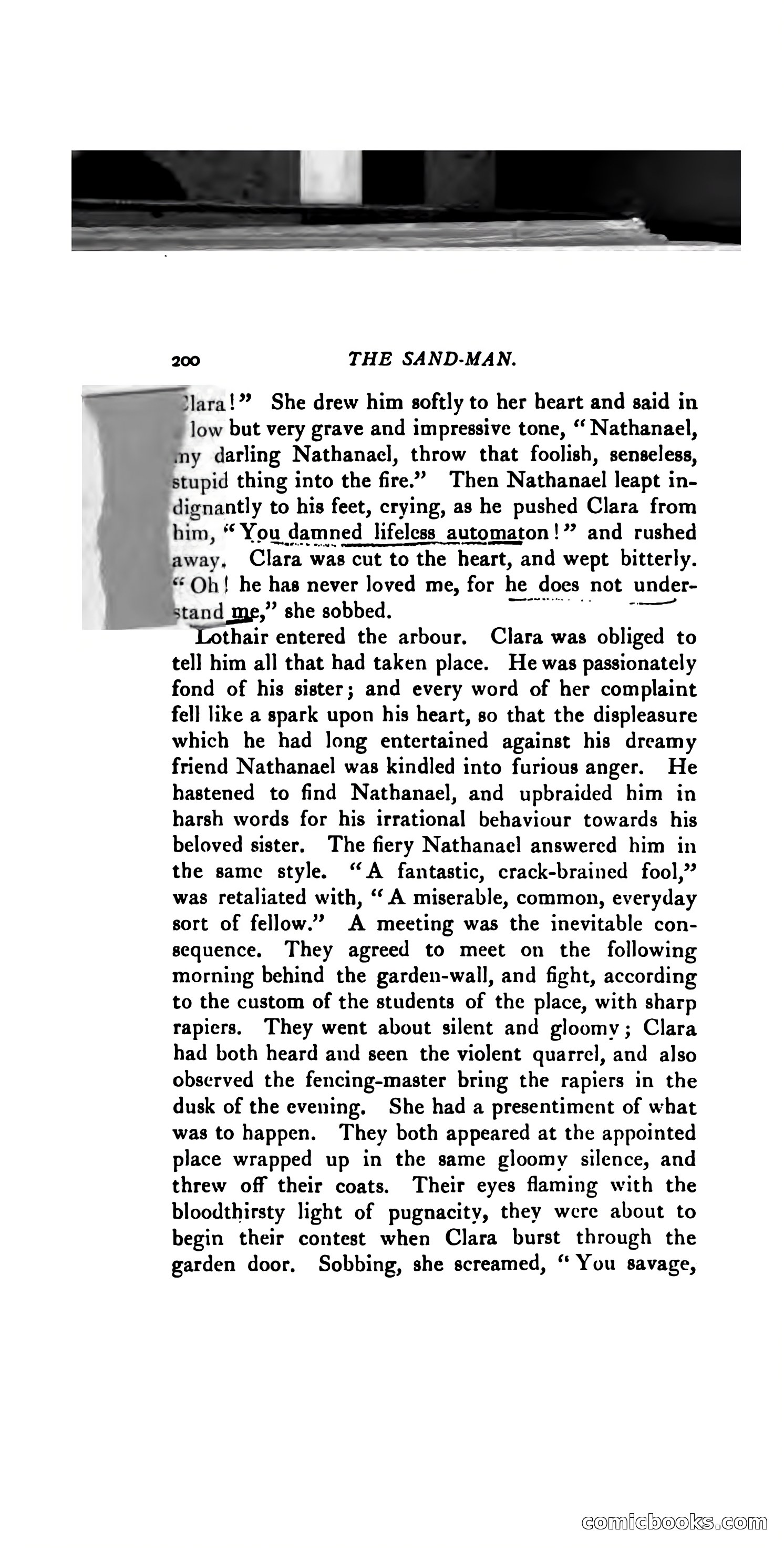 Weird Tales — page 299 of 393
