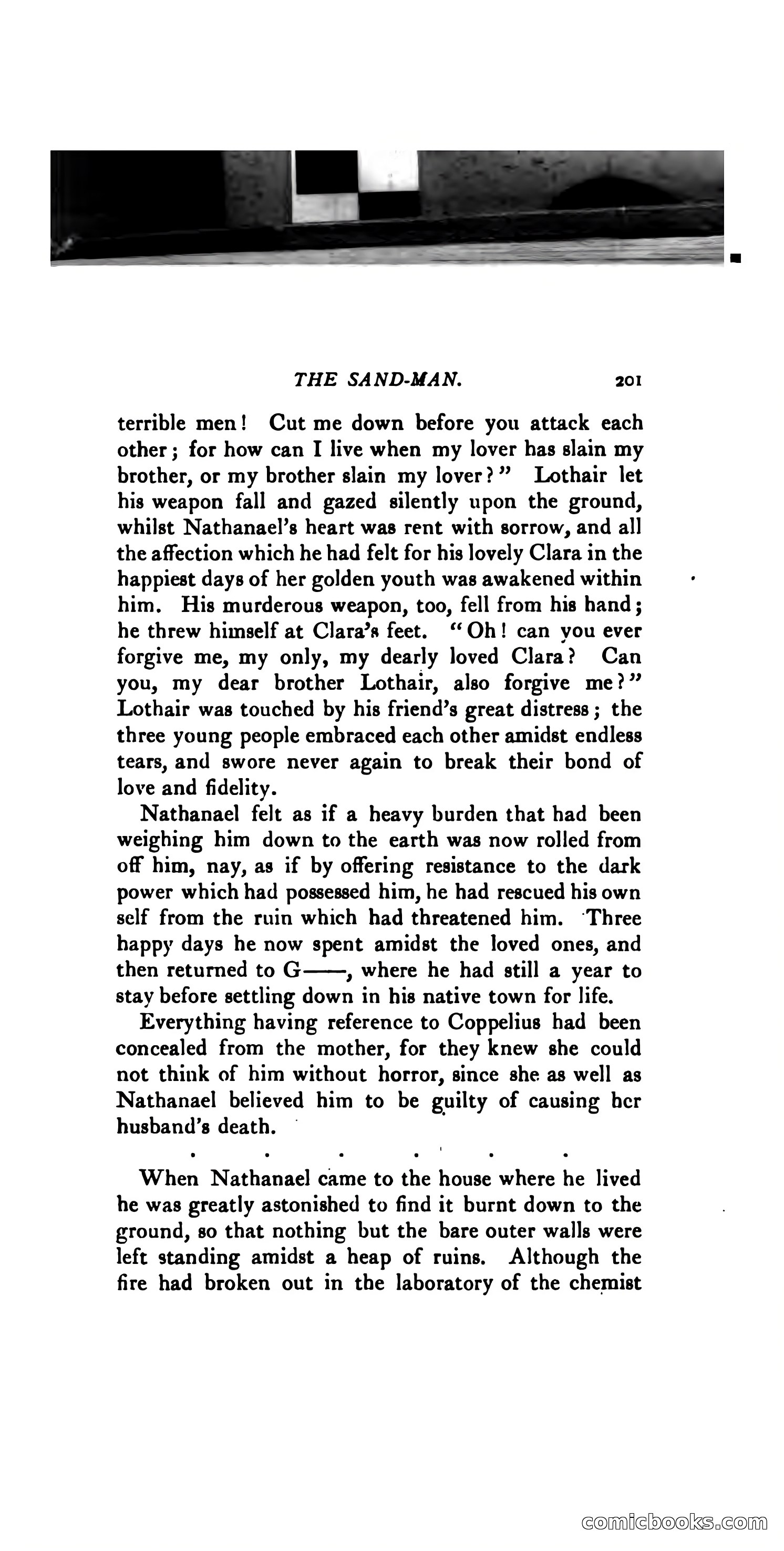 Weird Tales — page 300 of 393