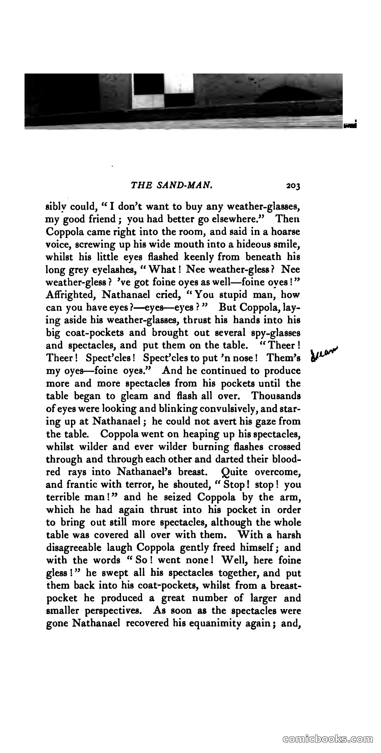 Weird Tales — page 302 of 393