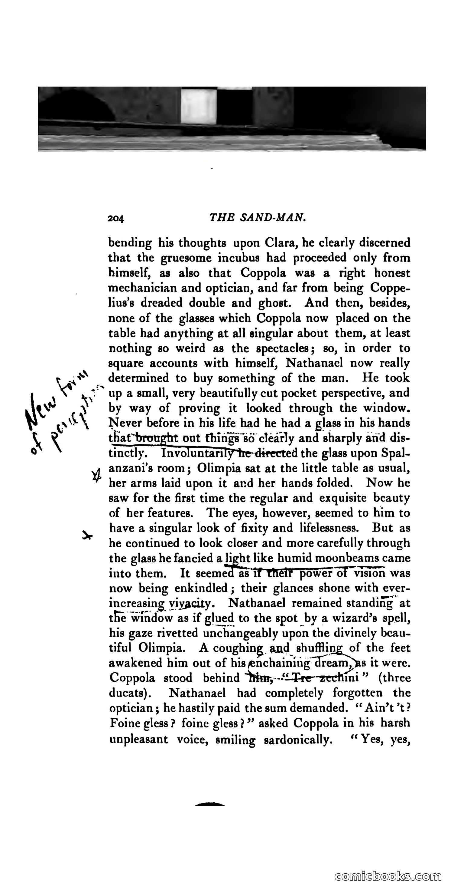 Weird Tales — page 303 of 393