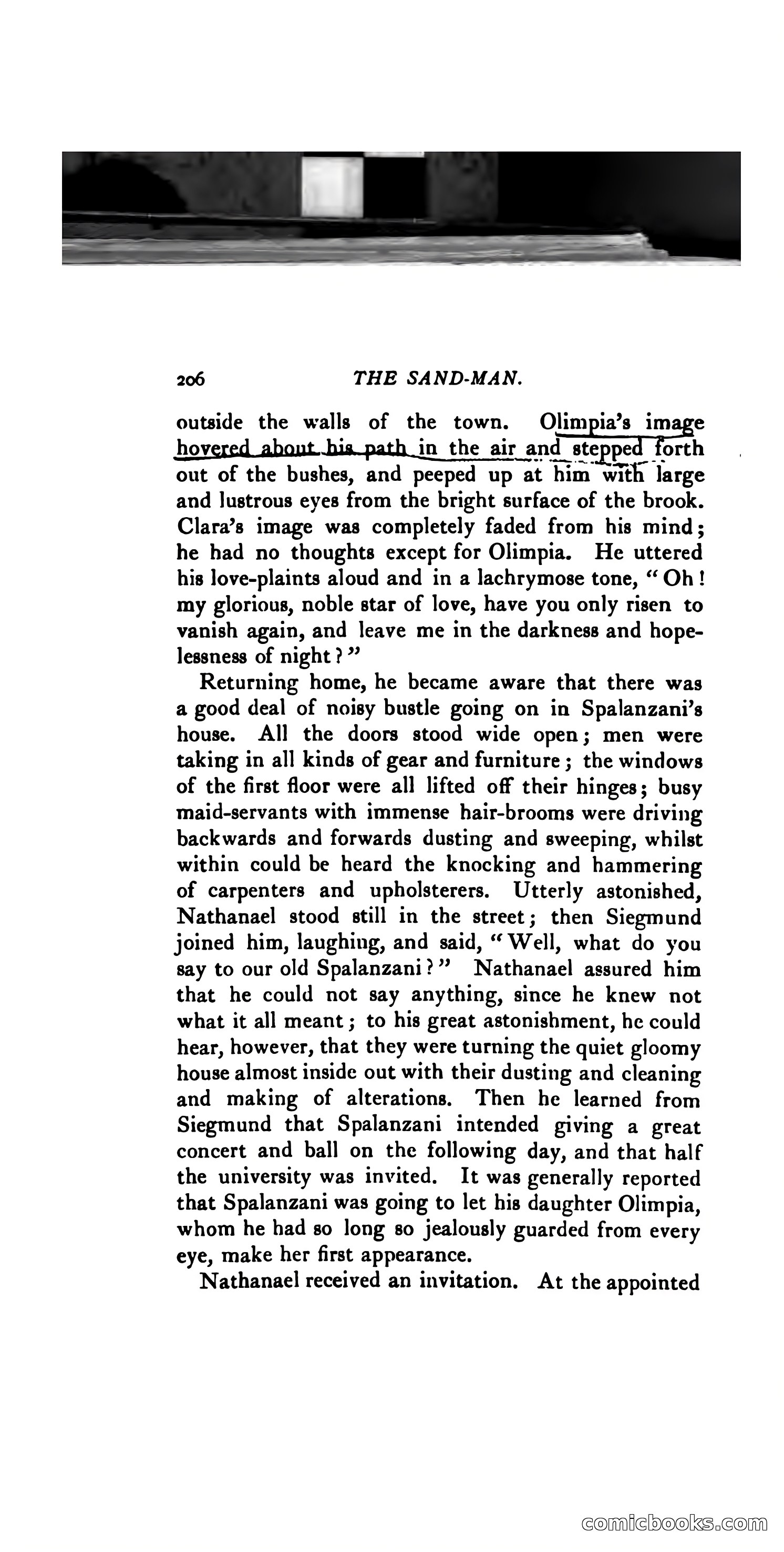 Weird Tales — page 305 of 393