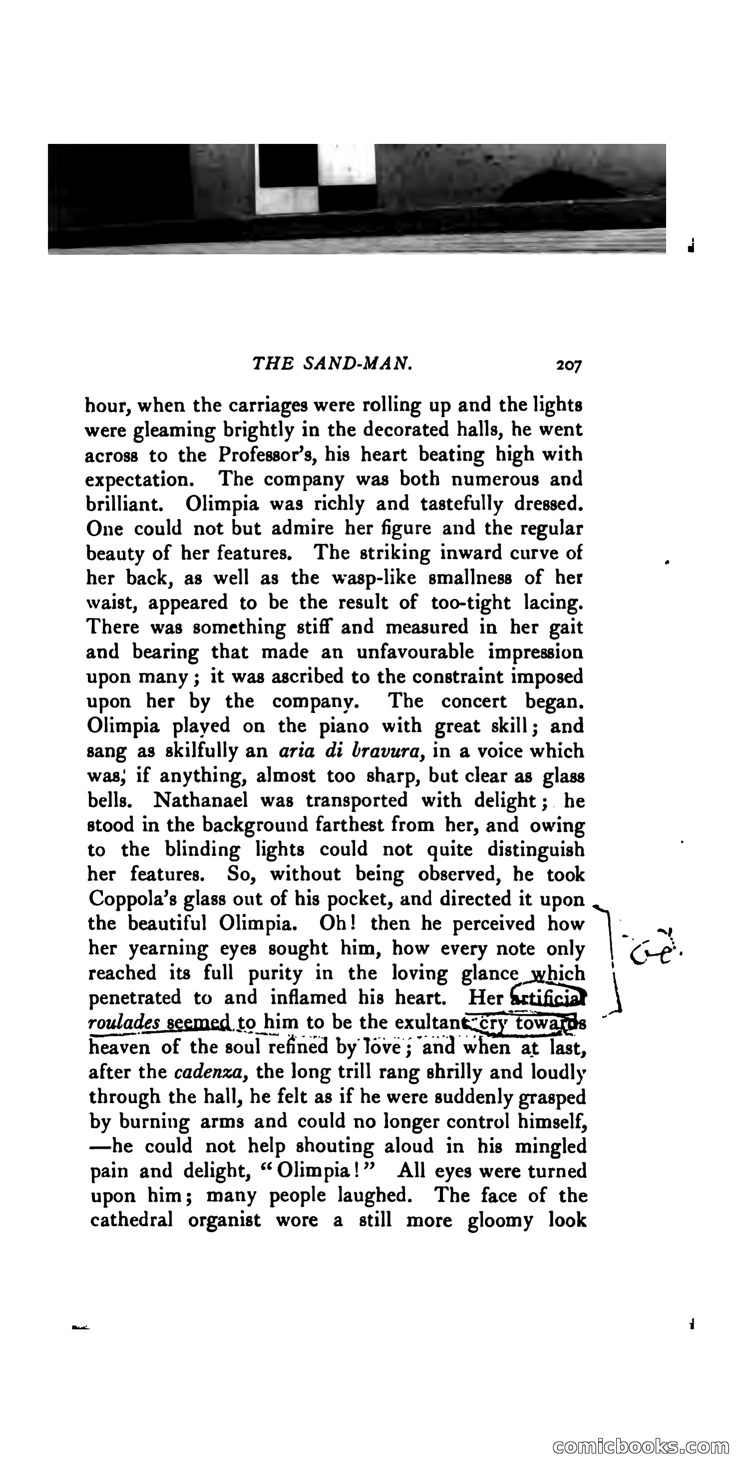 Weird Tales — page 306 of 393