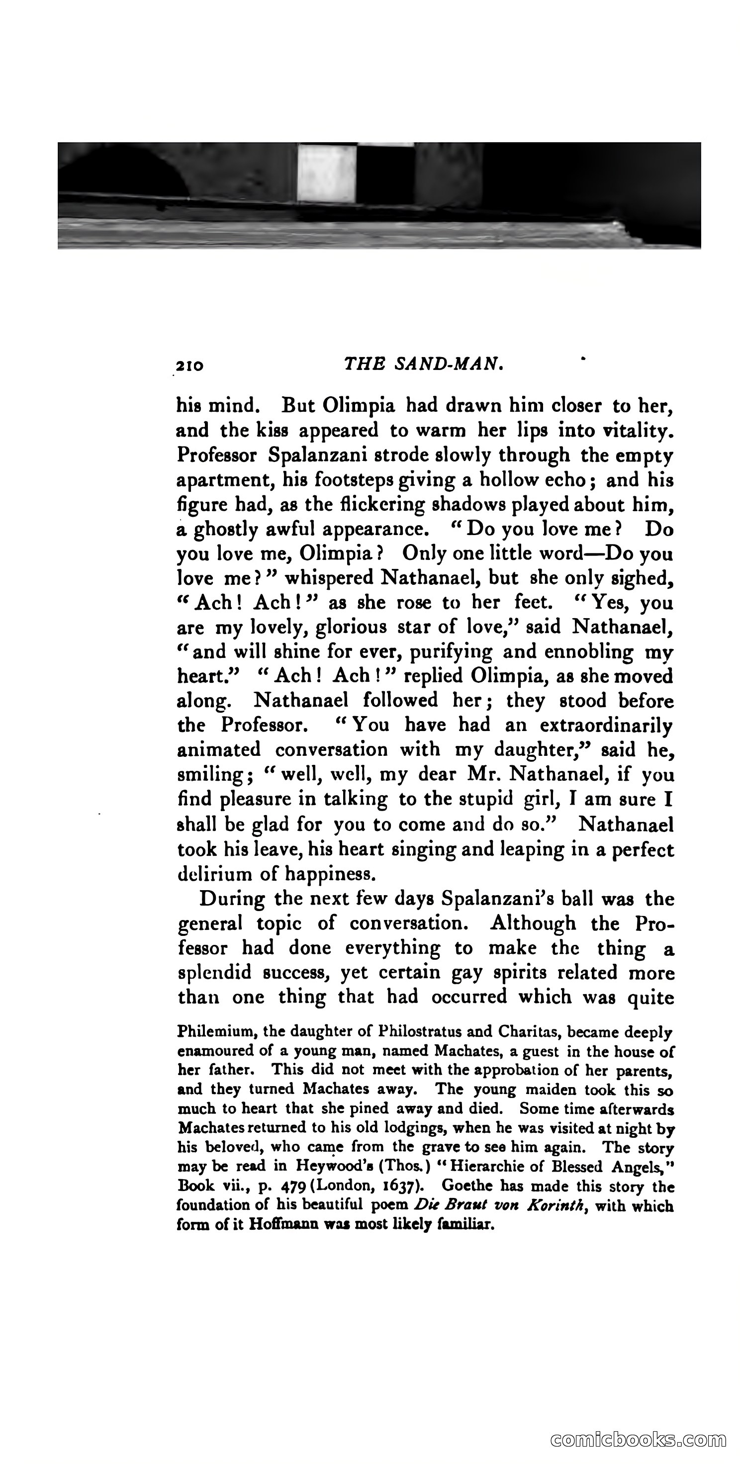Weird Tales — page 309 of 393