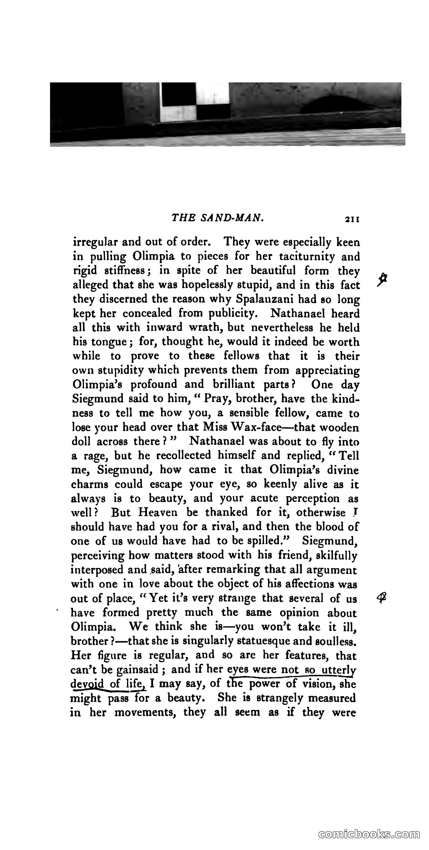 Weird Tales — page 310 of 393