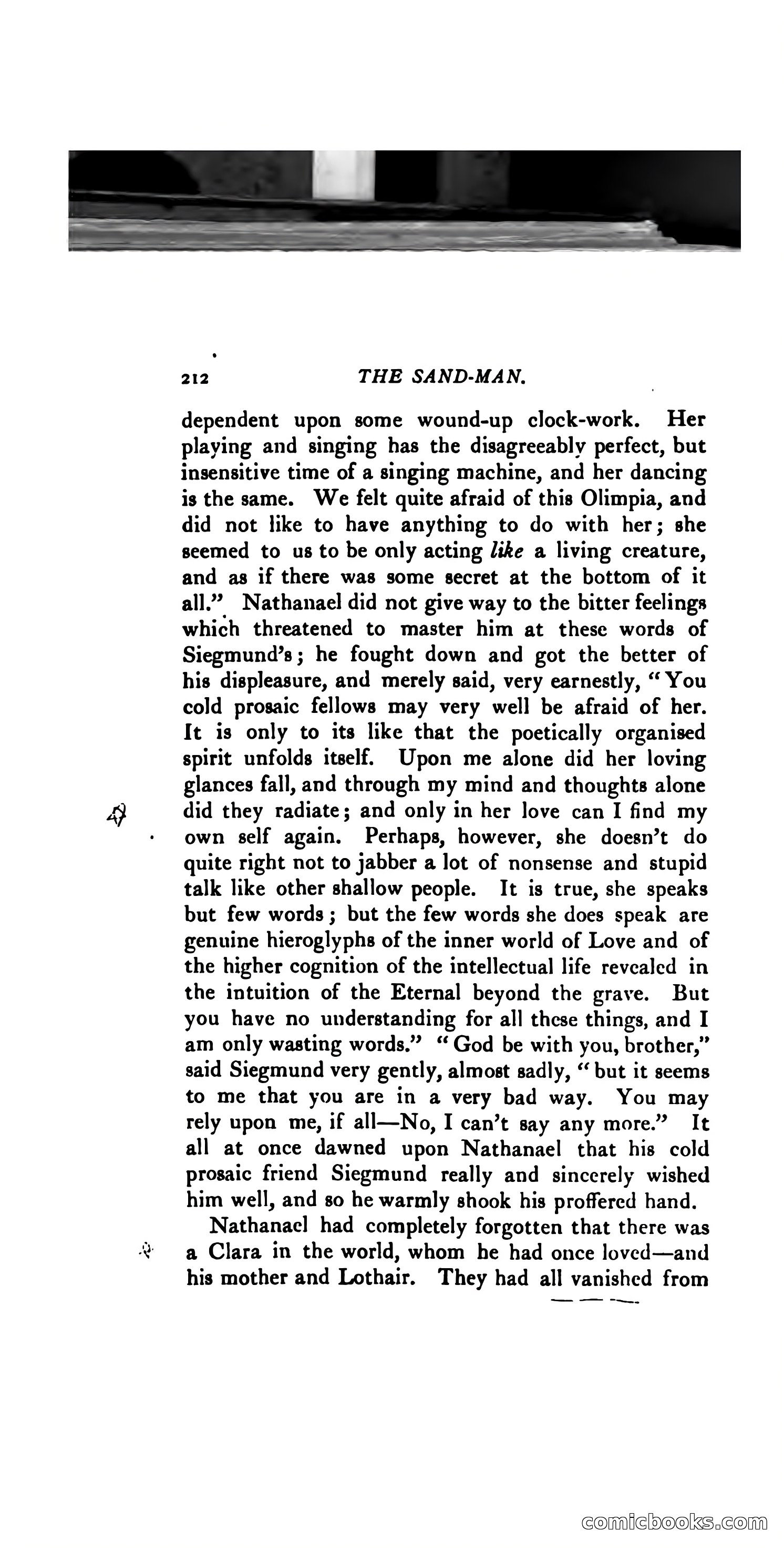 Weird Tales — page 311 of 393