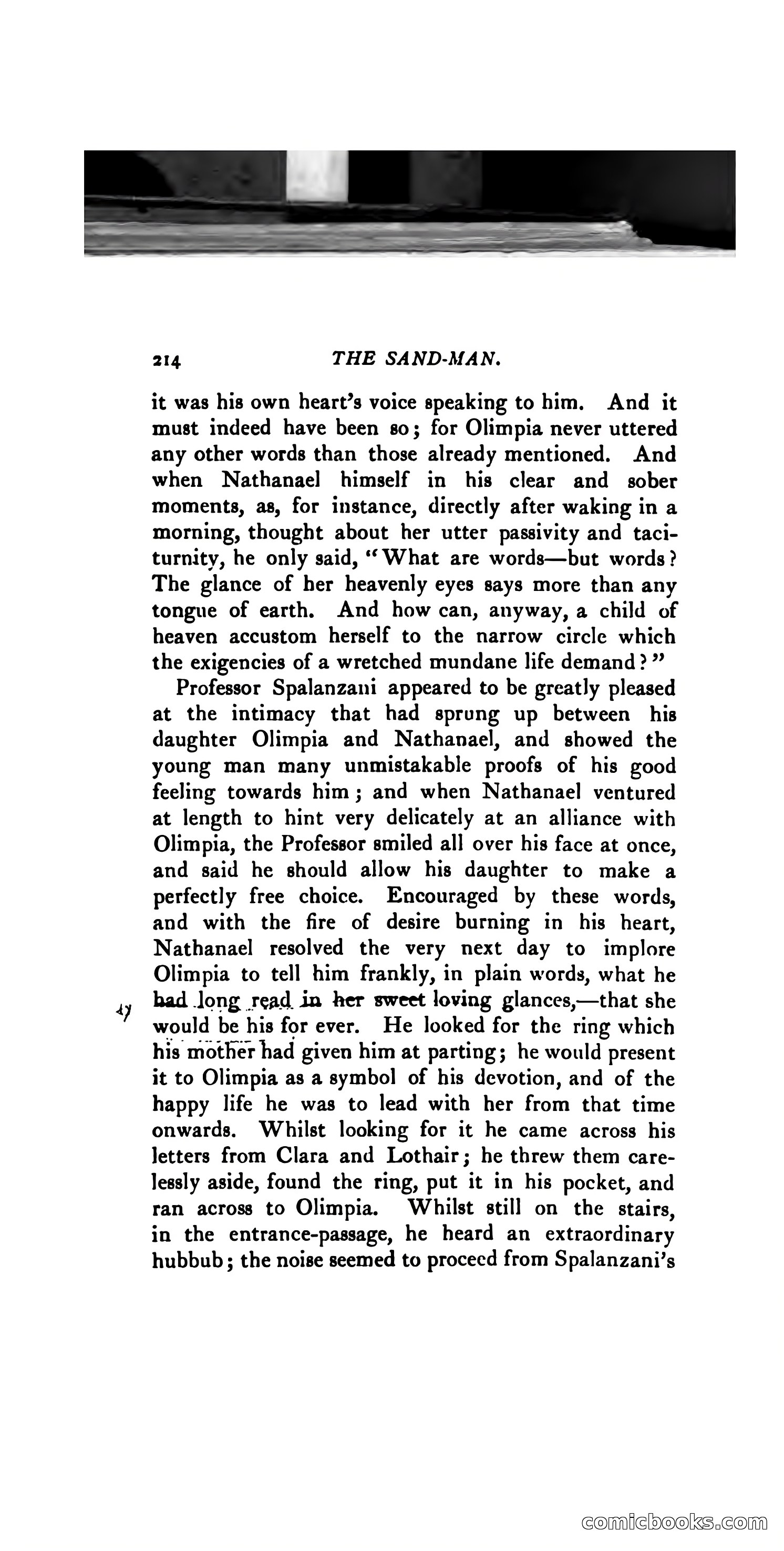 Weird Tales — page 313 of 393