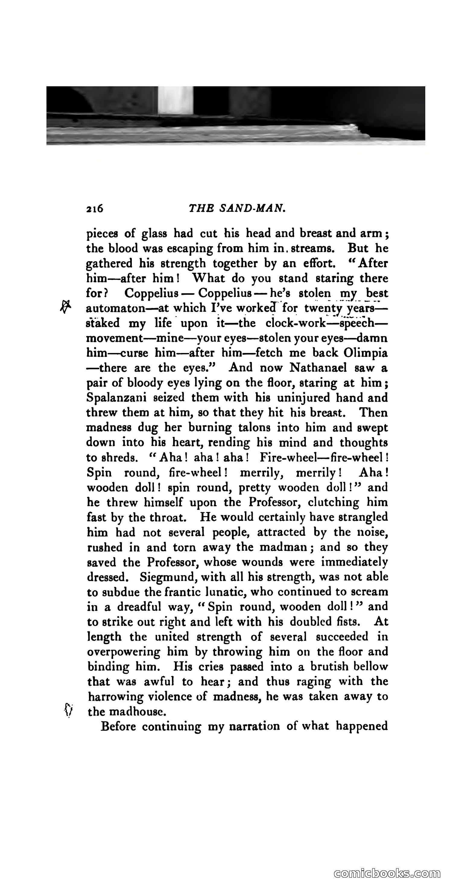 Weird Tales — page 315 of 393