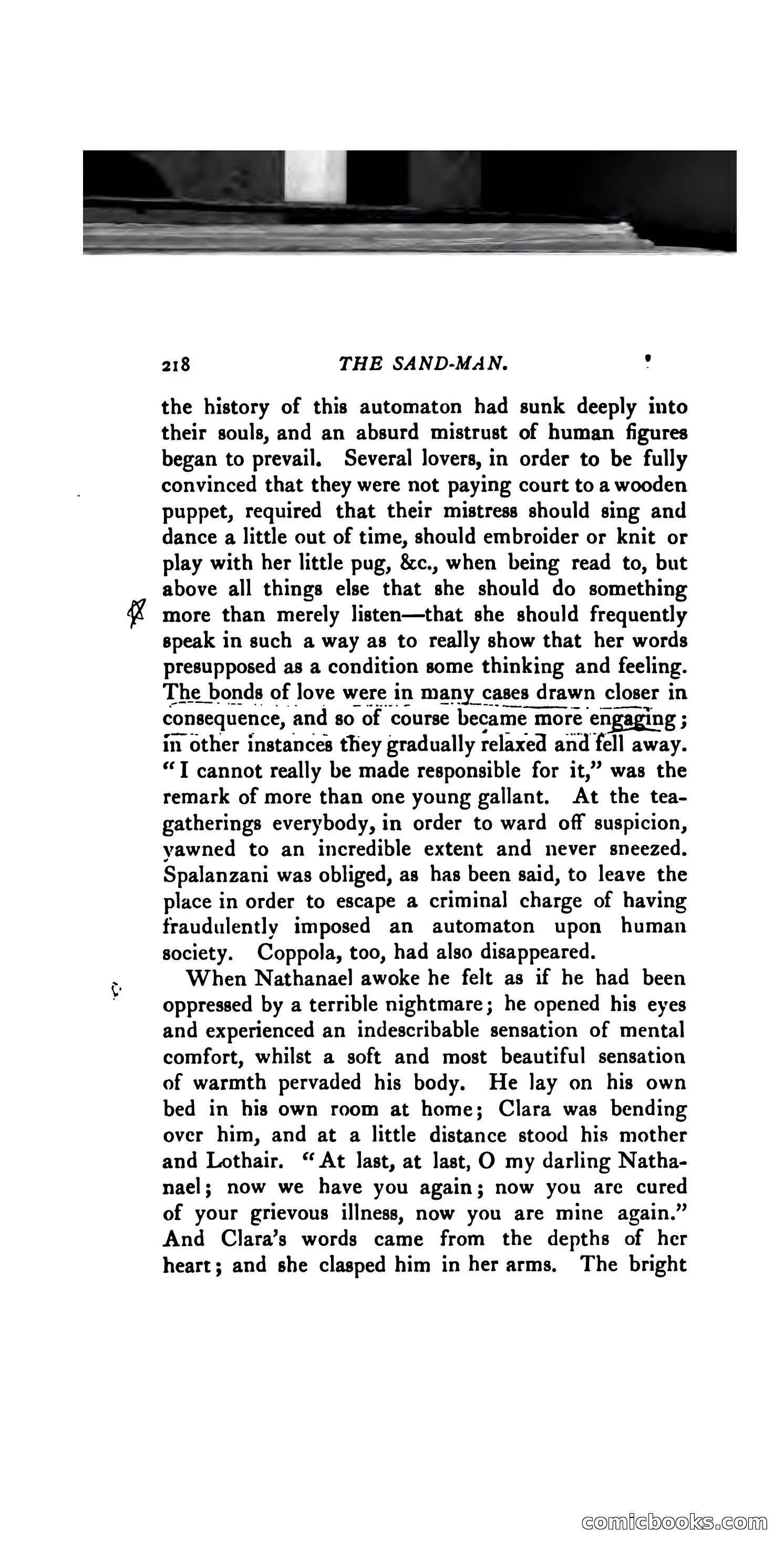 Weird Tales — page 317 of 393